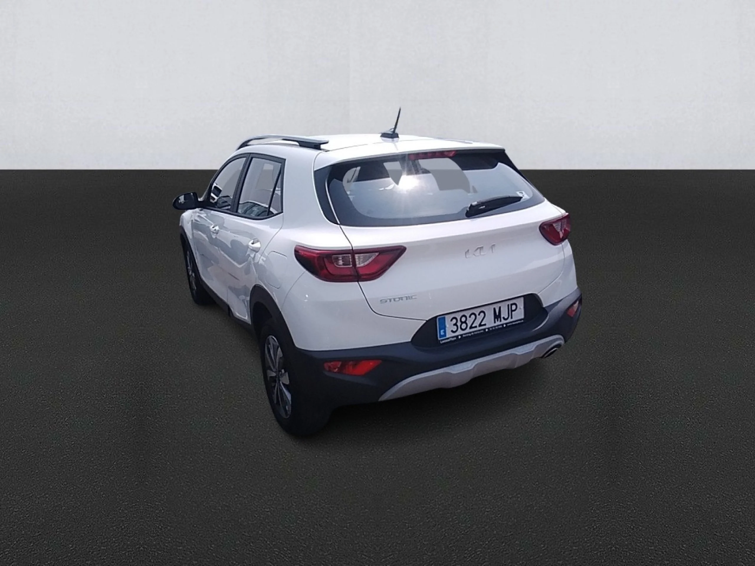 Kia Stonic 1.2 DPi 62kW (84CV) Concept - Foto 6