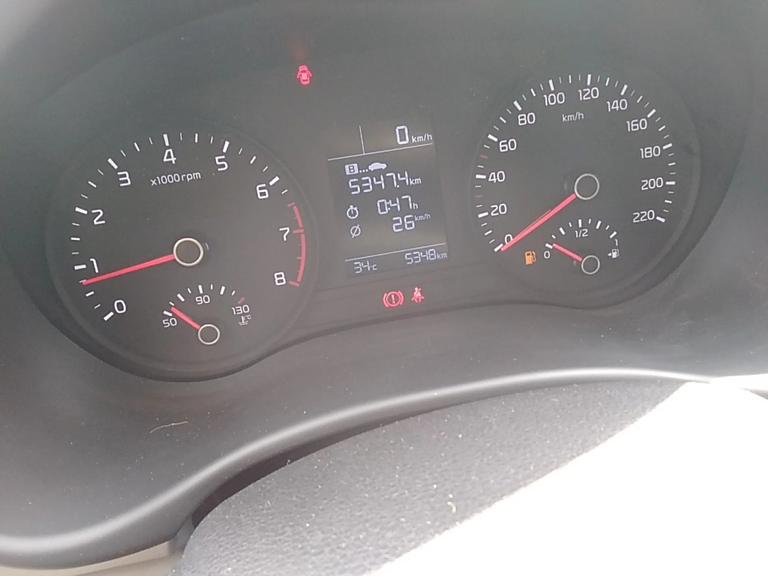 Kia Stonic 1.2 DPi 62kW (84CV) Concept - Foto 8