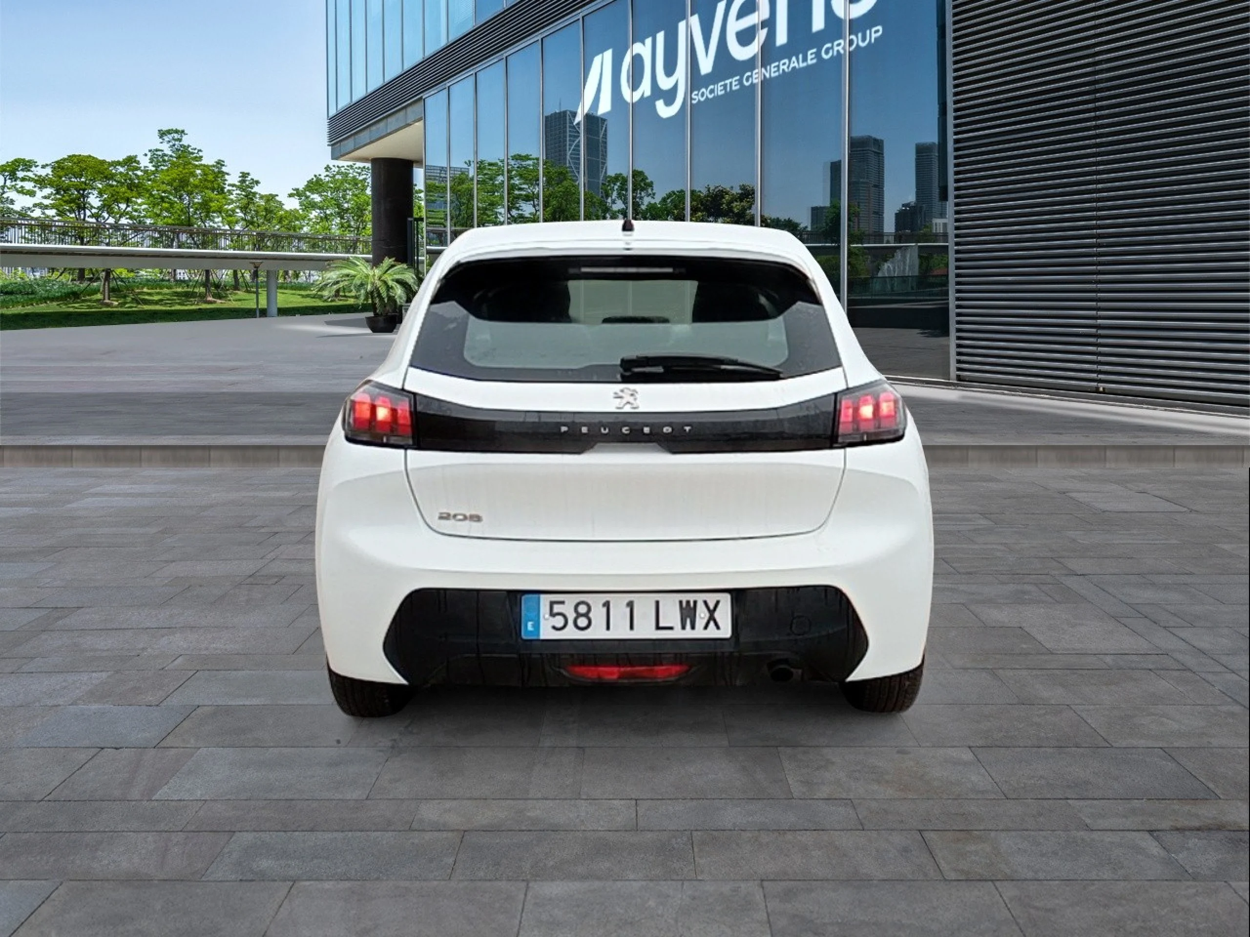 Peugeot 208 BlueHDi 73kW (100CV) Active - Foto 5