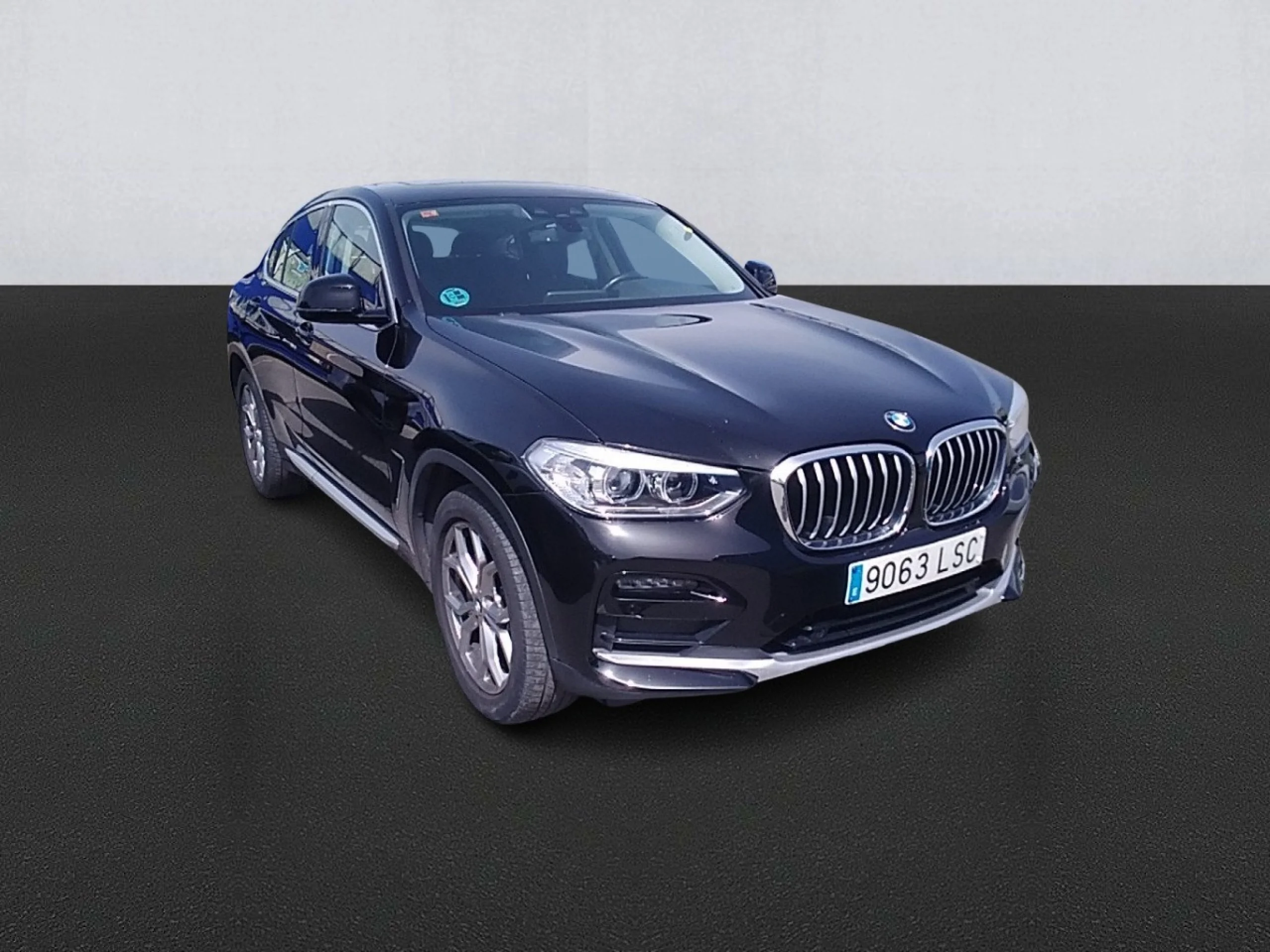 BMW X4 xDrive30i - Foto 3