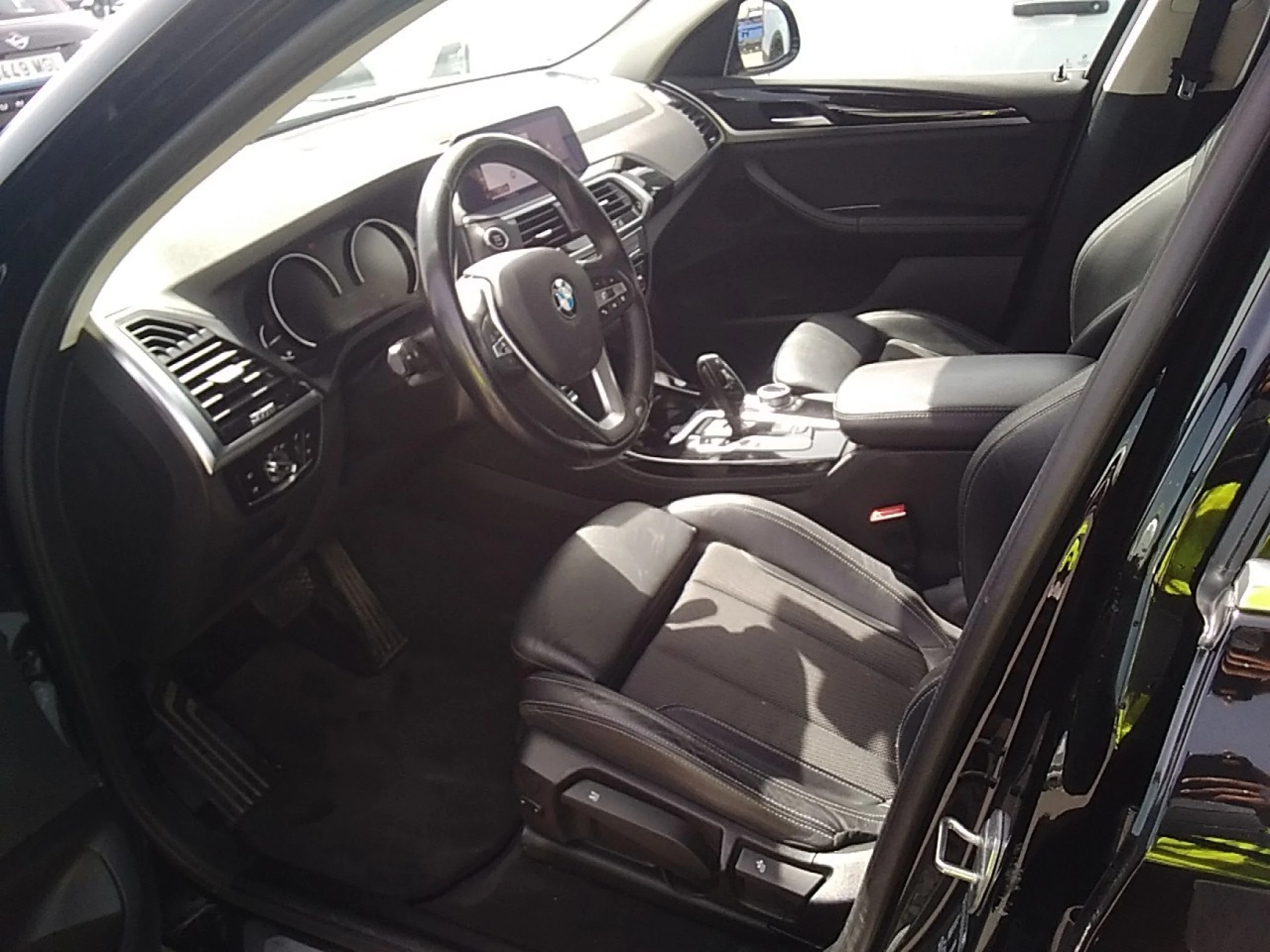 BMW X4 xDrive30i - Foto 7