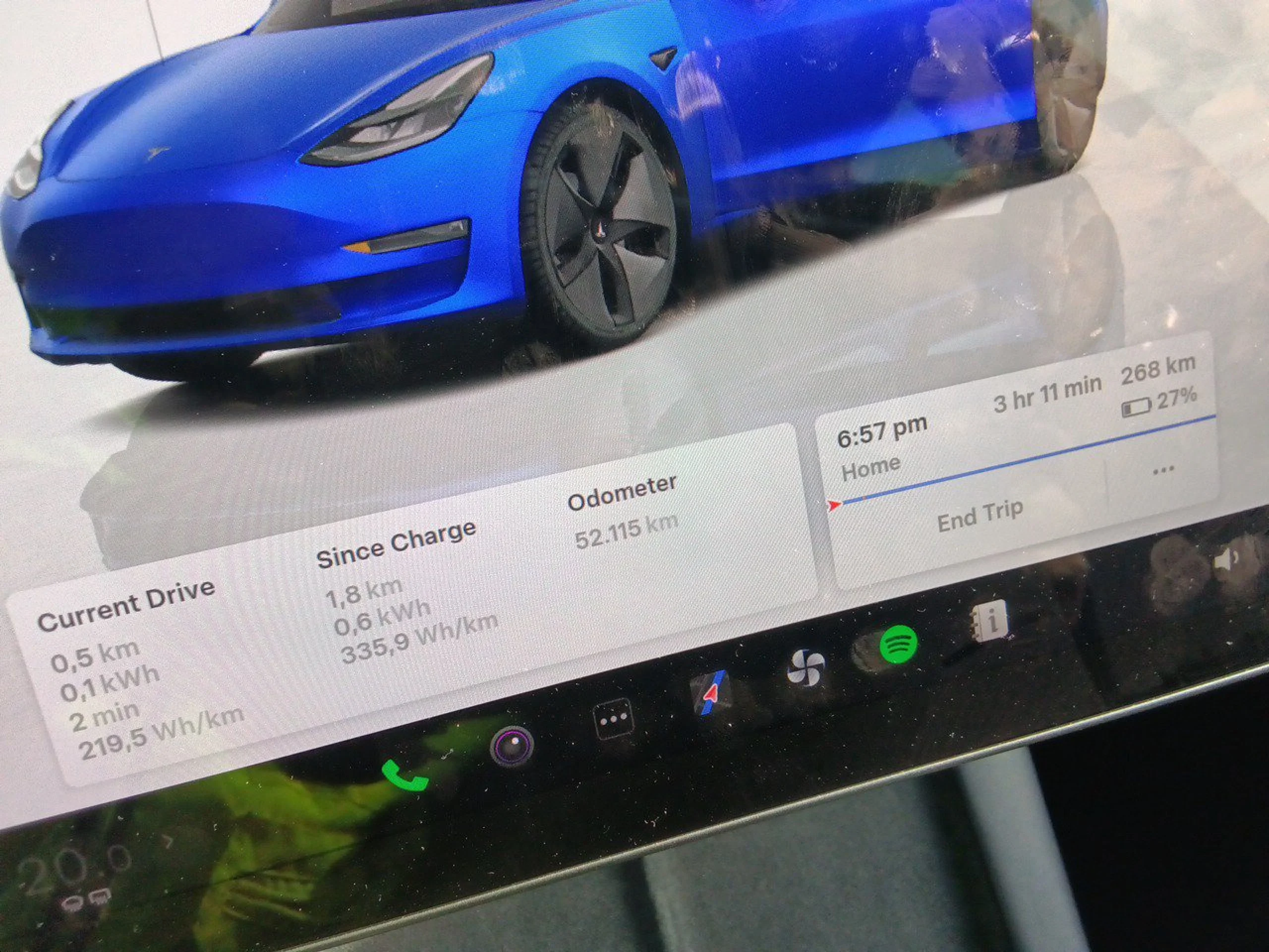 TESLA Model 3 RWD - Foto 8