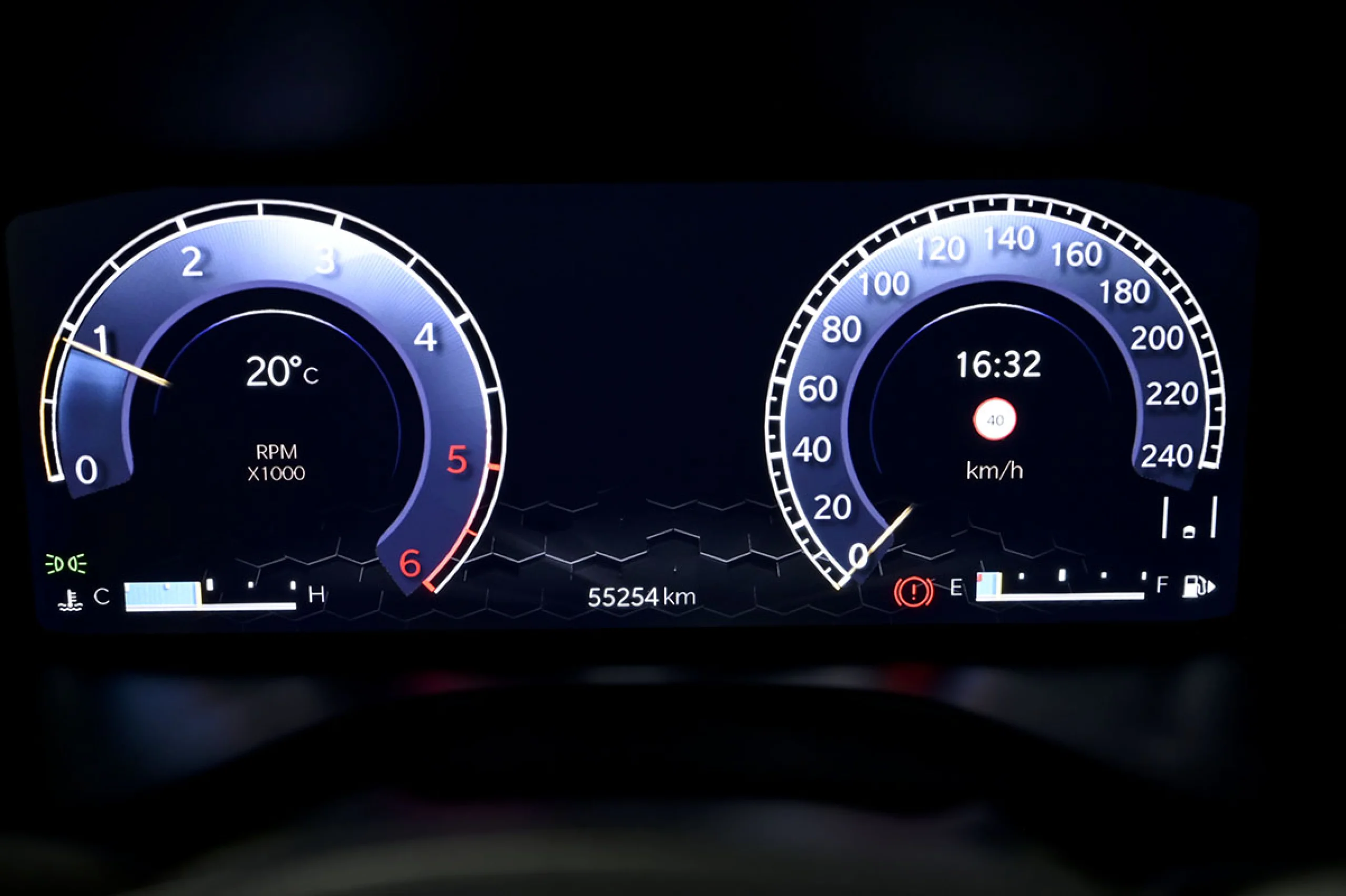 Jeep Compass 1.6 Mjet 96kW 130CV Limited FWD - Foto 7