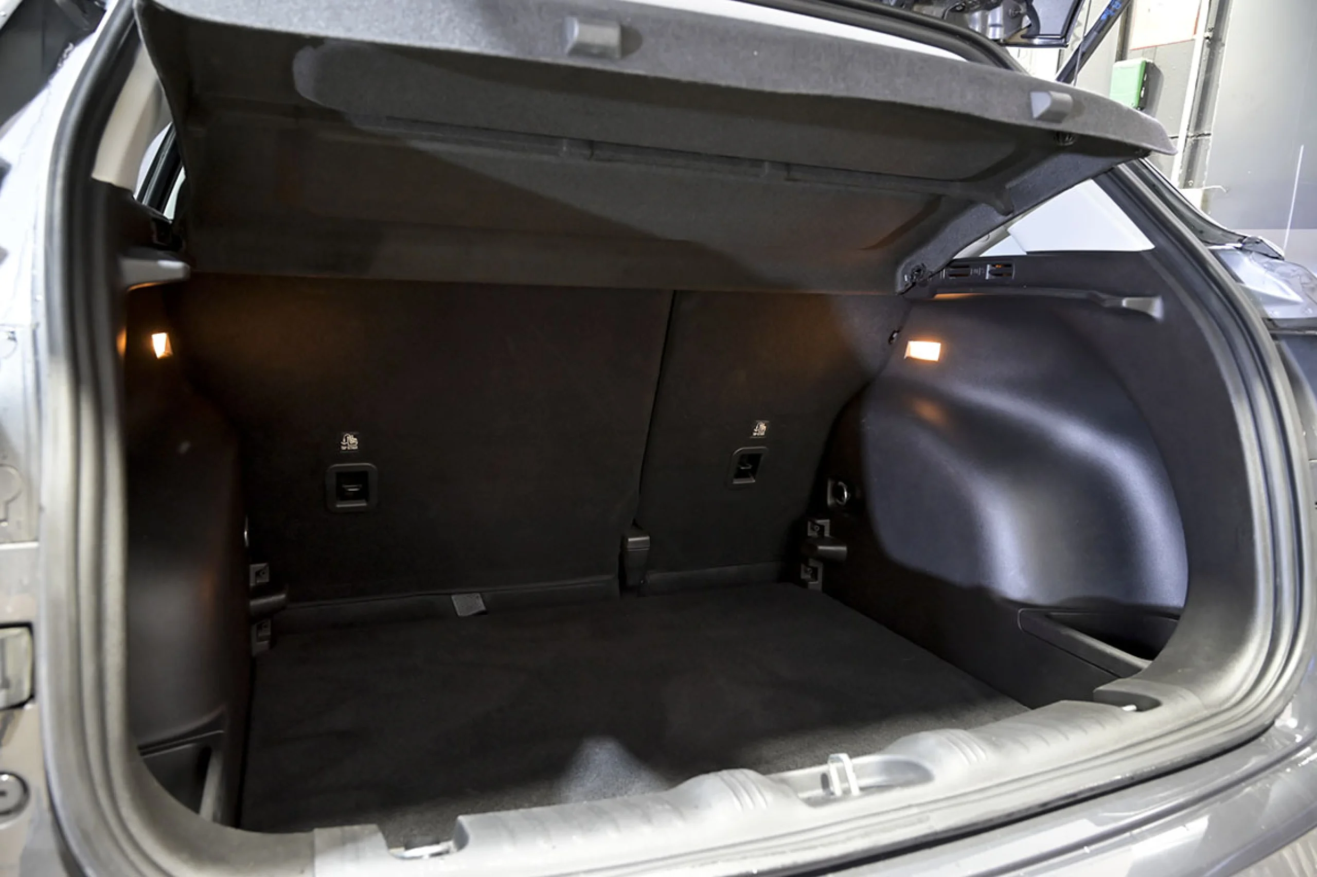 Jeep Compass 1.6 Mjet 96kW 130CV Limited FWD - Foto 12