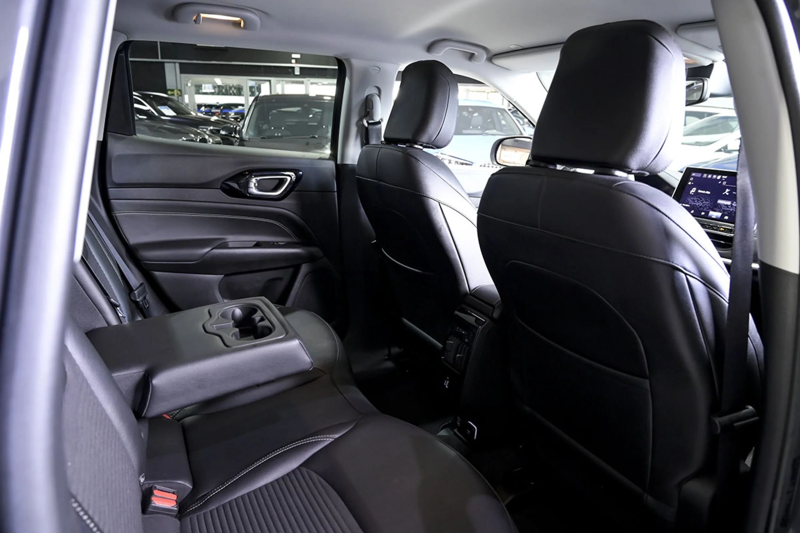 Jeep Compass 1.6 Mjet 96kW 130CV Limited FWD - Foto 14