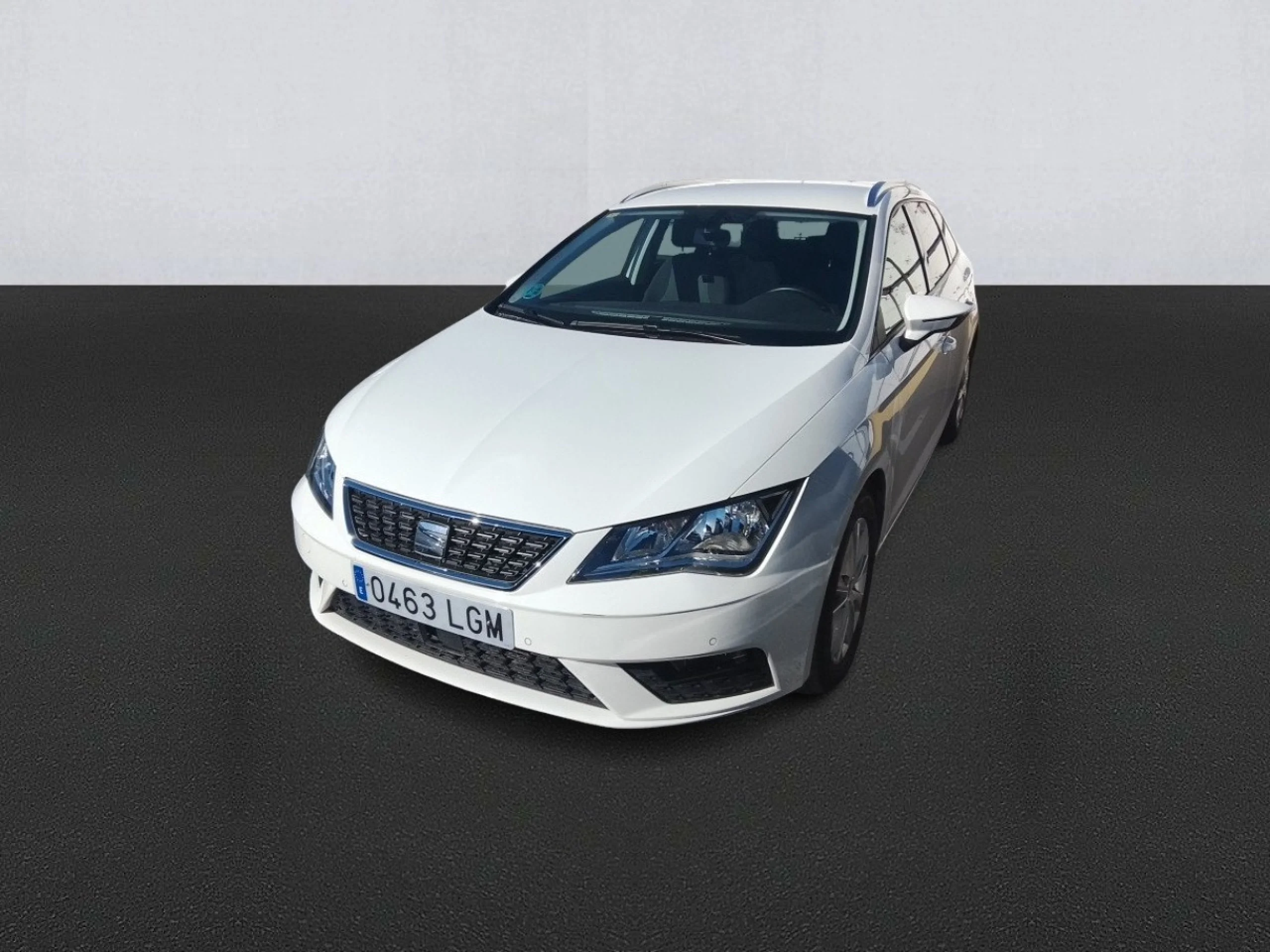 Seat Leon ST 1.6 TDI 85kW (115CV) St&amp;Sp Style - Foto 1