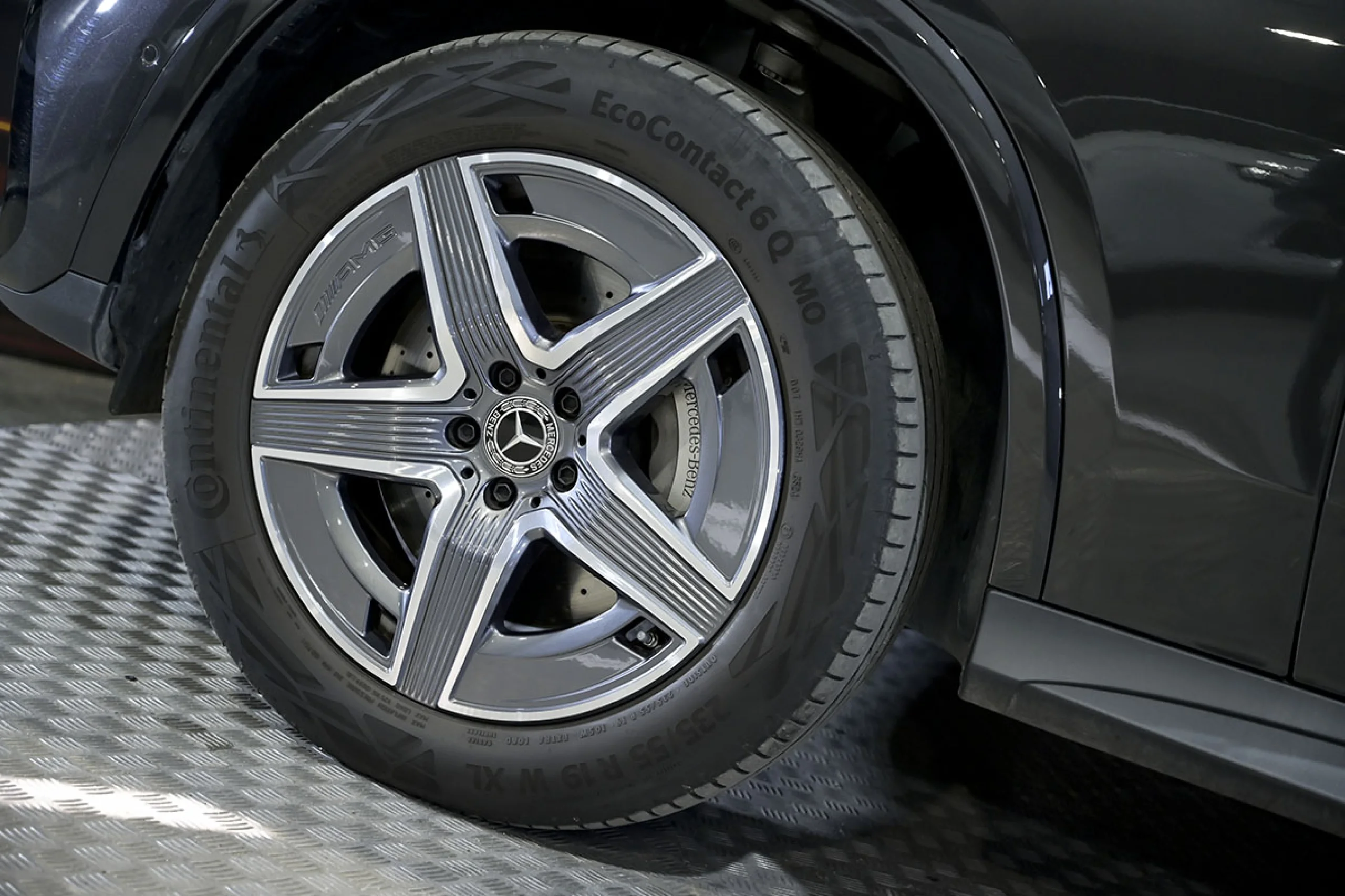 Mercedes-Benz GLC 300 MERCEDES-BENZ GLC GLC 300 de 4MATIC - Foto 12