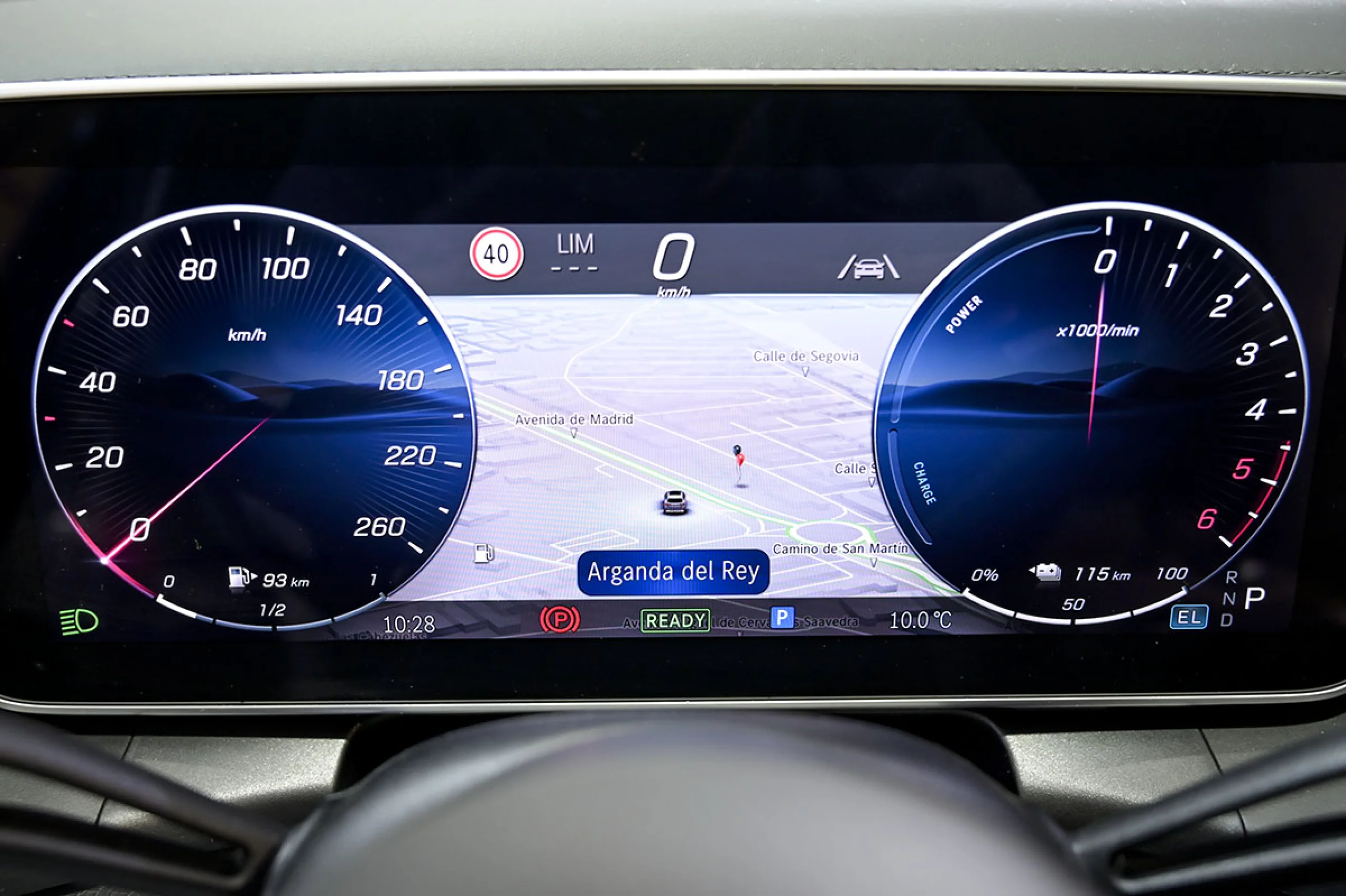 Mercedes-Benz GLC 300 MERCEDES-BENZ GLC GLC 300 de 4MATIC - Foto 7