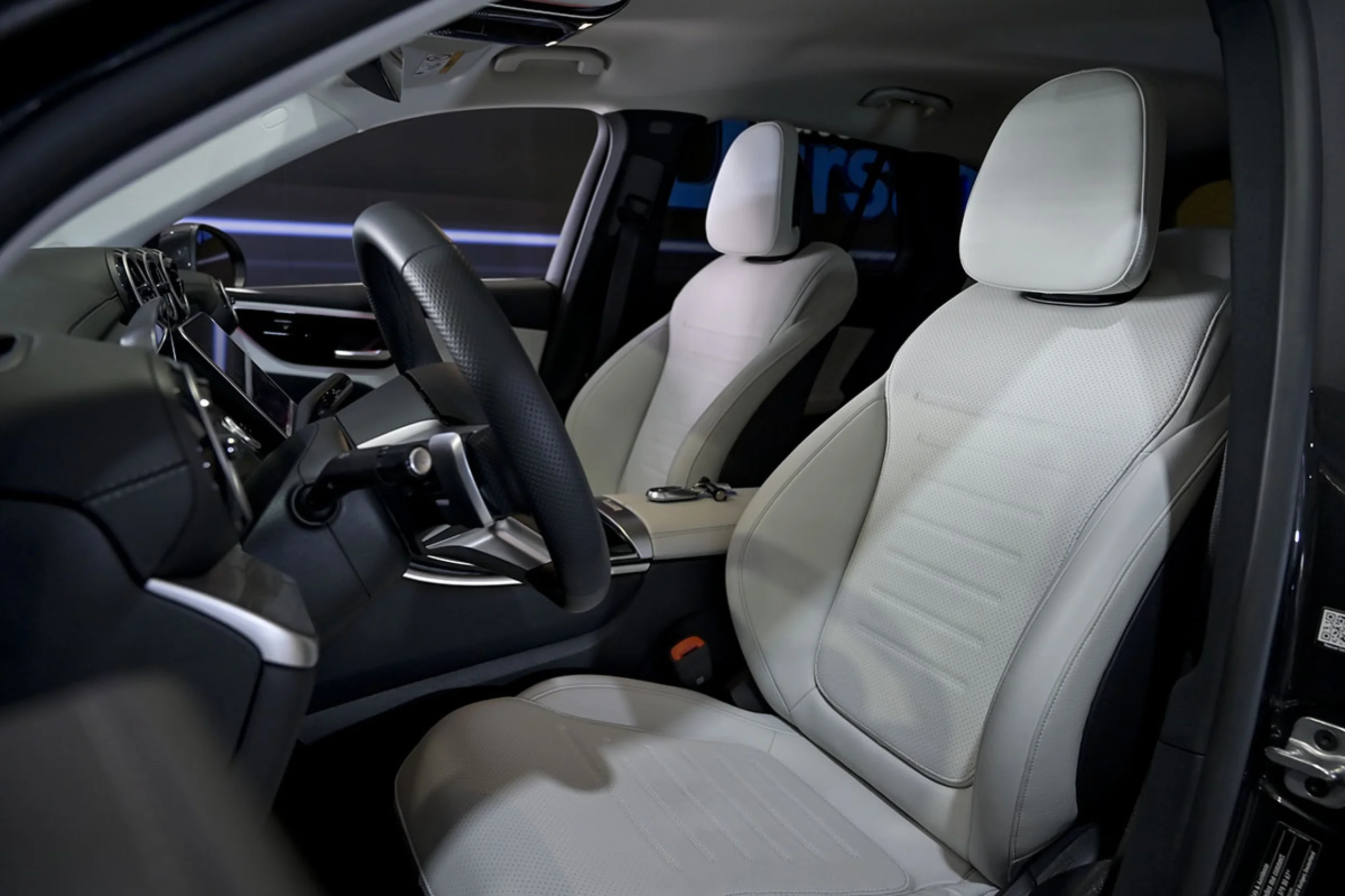 Mercedes-Benz GLC 300 MERCEDES-BENZ GLC GLC 300 de 4MATIC - Foto 9