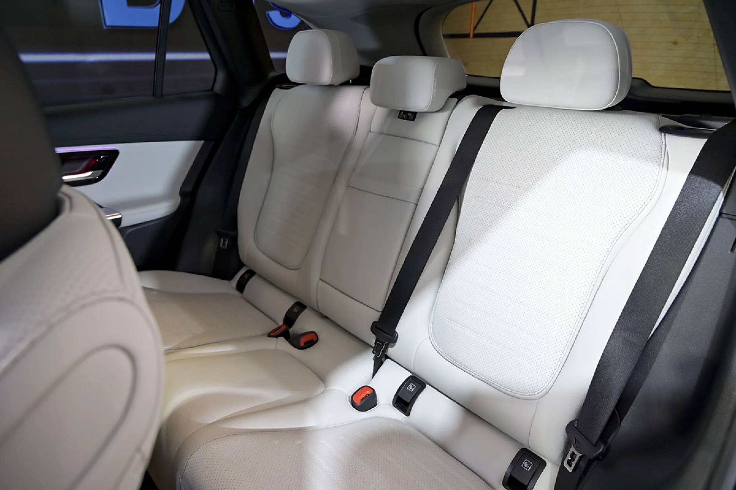 Mercedes-Benz GLC 300 MERCEDES-BENZ GLC GLC 300 de 4MATIC - Foto 11