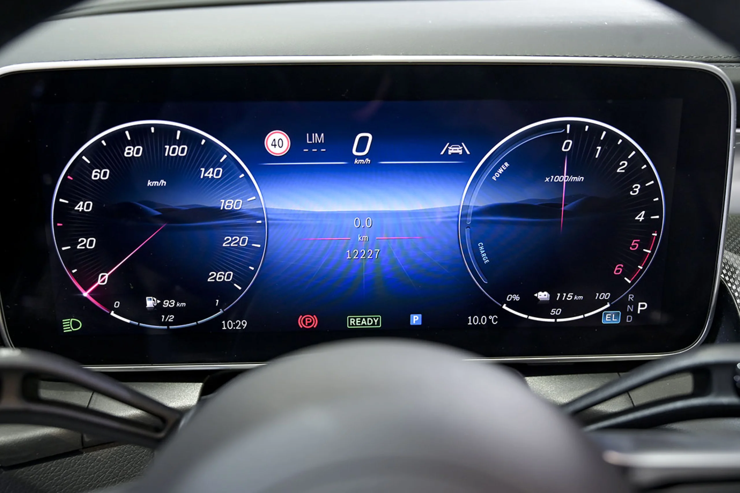 Mercedes-Benz GLC 300 MERCEDES-BENZ GLC GLC 300 de 4MATIC - Foto 16