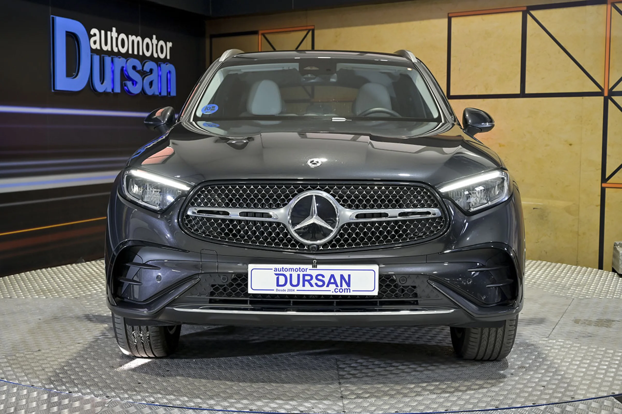 Mercedes-Benz GLC 300 MERCEDES-BENZ GLC GLC 300 de 4MATIC - Foto 2