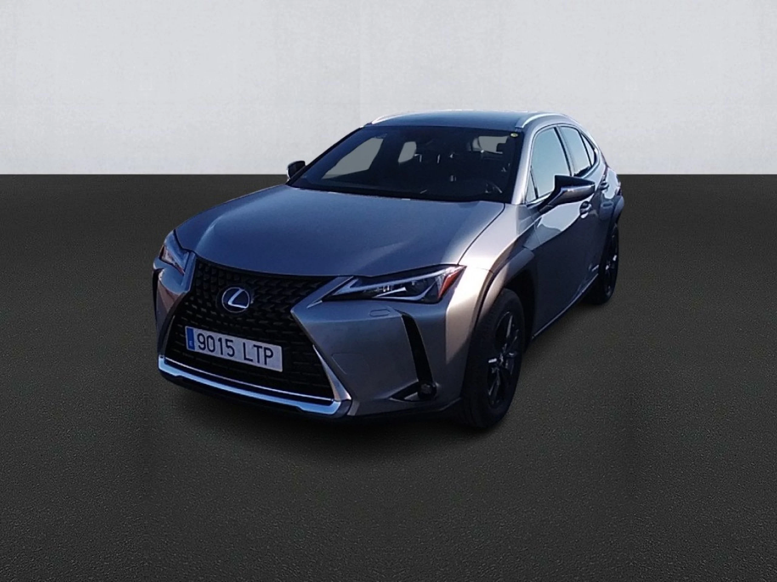 Lexus UX 250h UX 2.0 250h Business - Foto 1