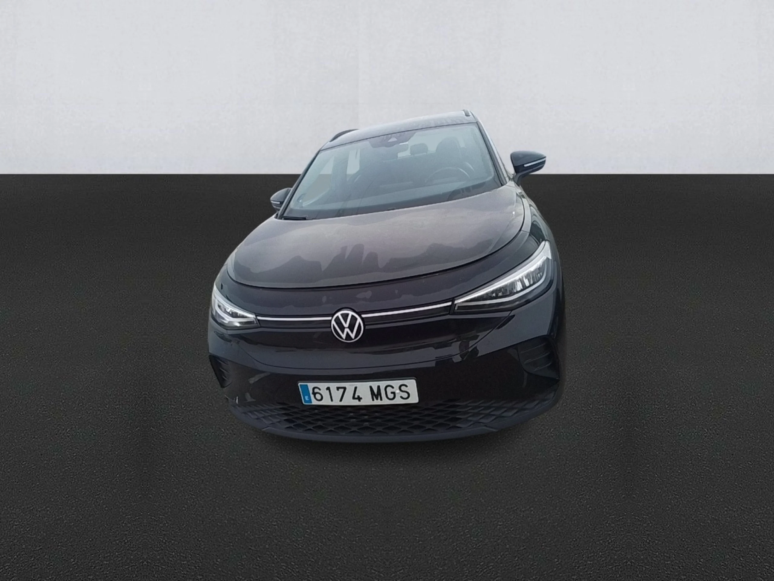 Volkswagen ID4 ID.4 Pro 128kW (174CV) Automático - Foto 2