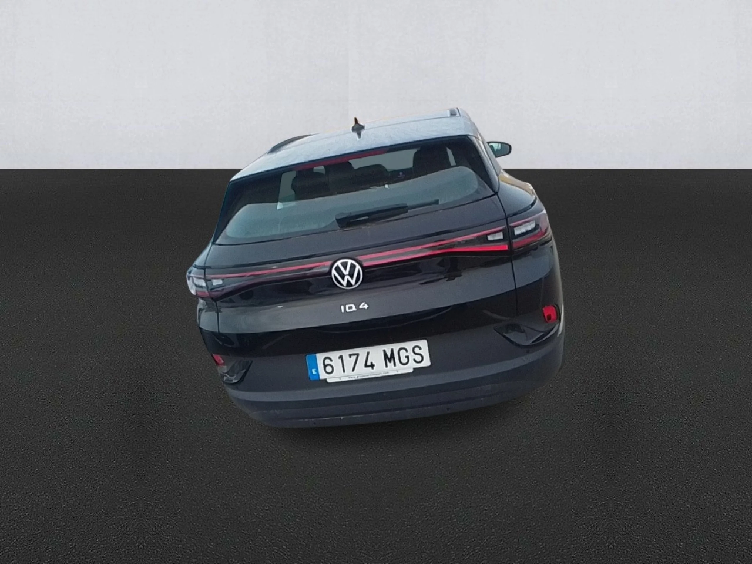 Volkswagen ID4 ID.4 Pro 128kW (174CV) Automático - Foto 5