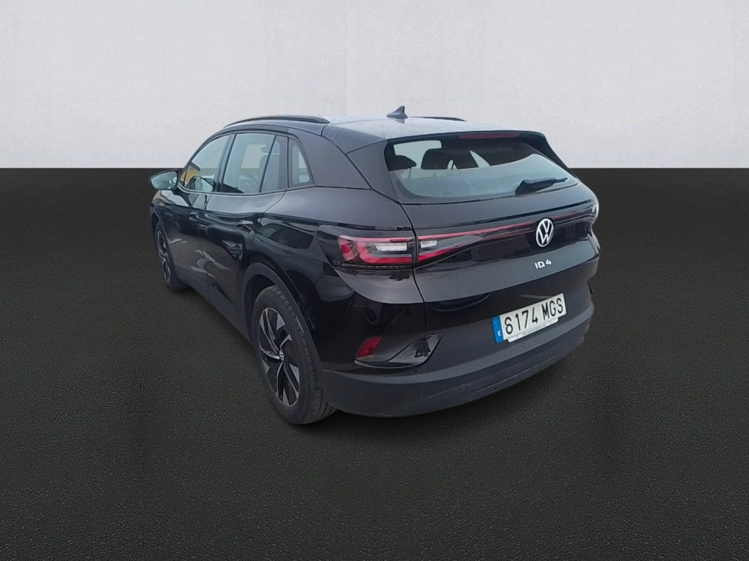 Volkswagen ID4 ID.4 Pro 128kW (174CV) Automático - Foto 6