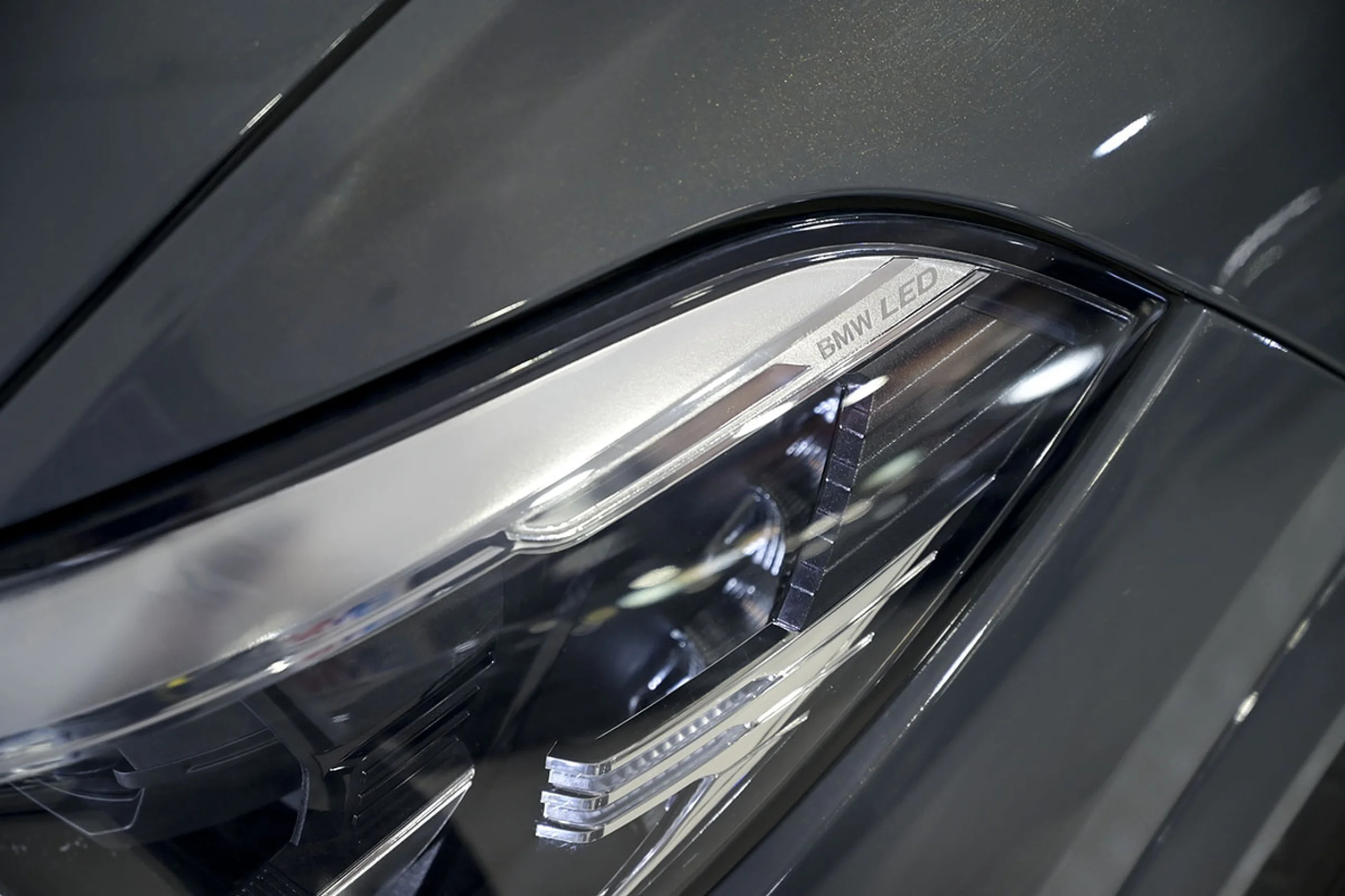 BMW X5 xDrive30d - Foto 21