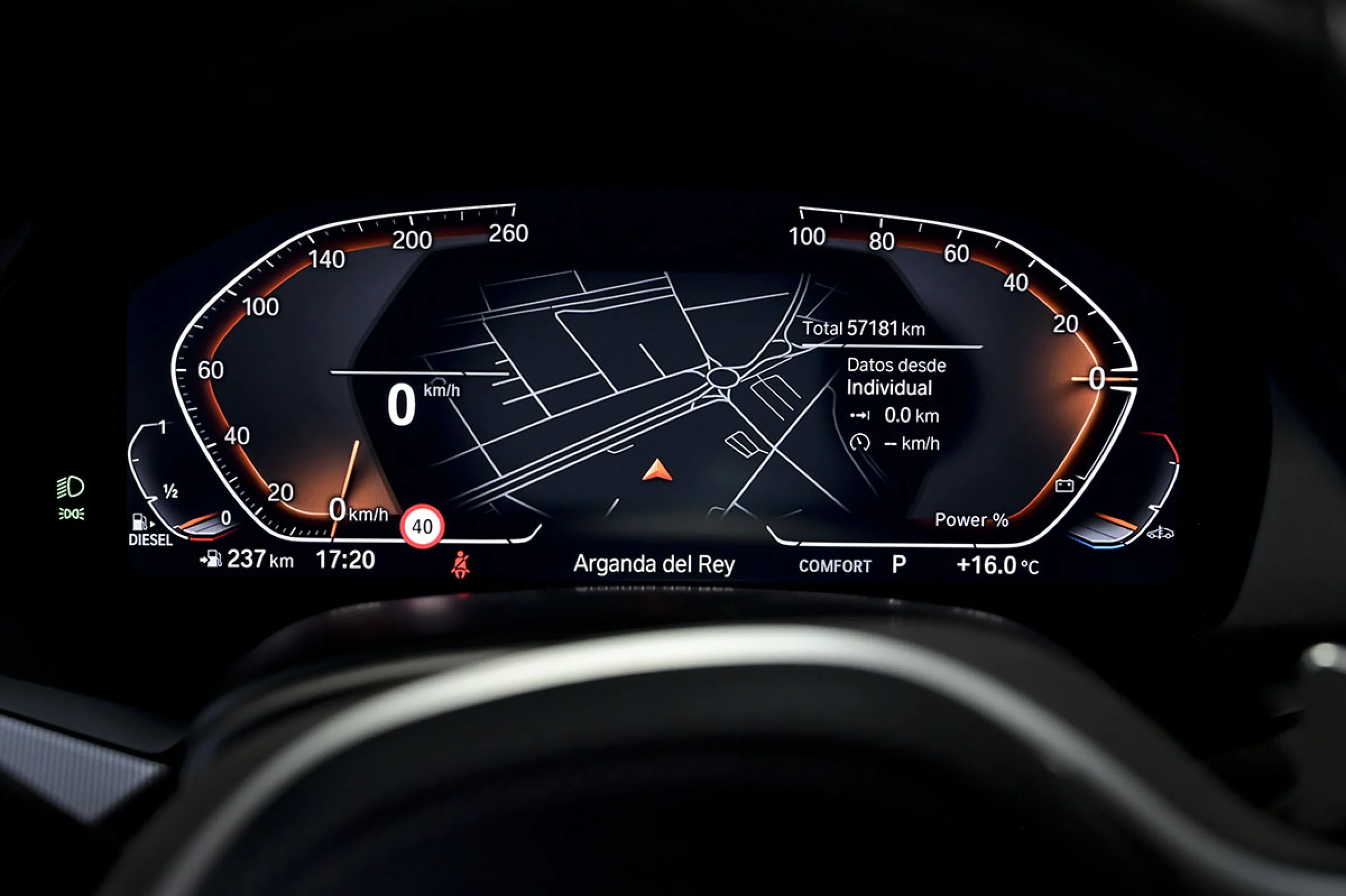 BMW X5 xDrive30d - Foto 7