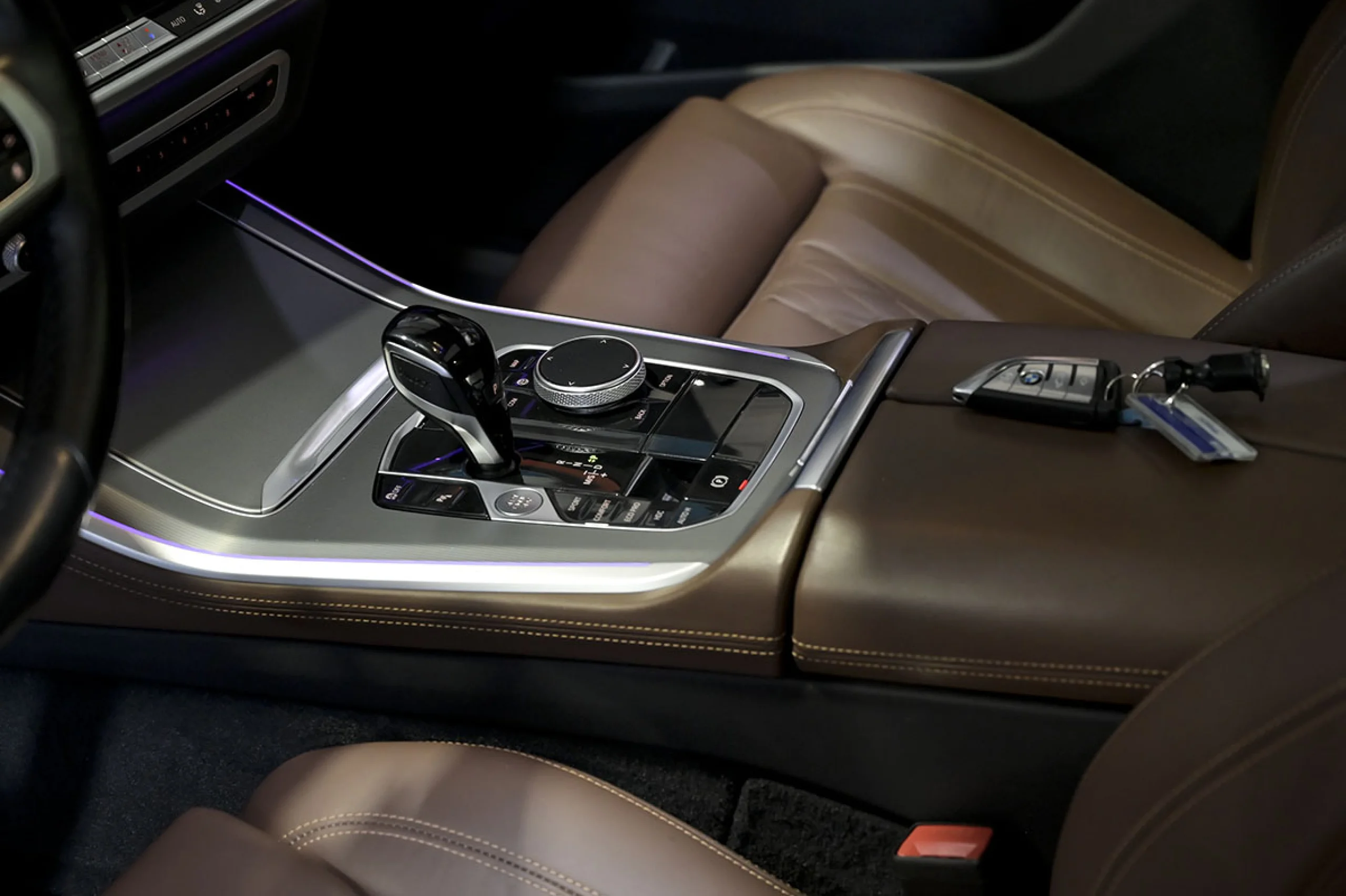 BMW X5 xDrive30d - Foto 32