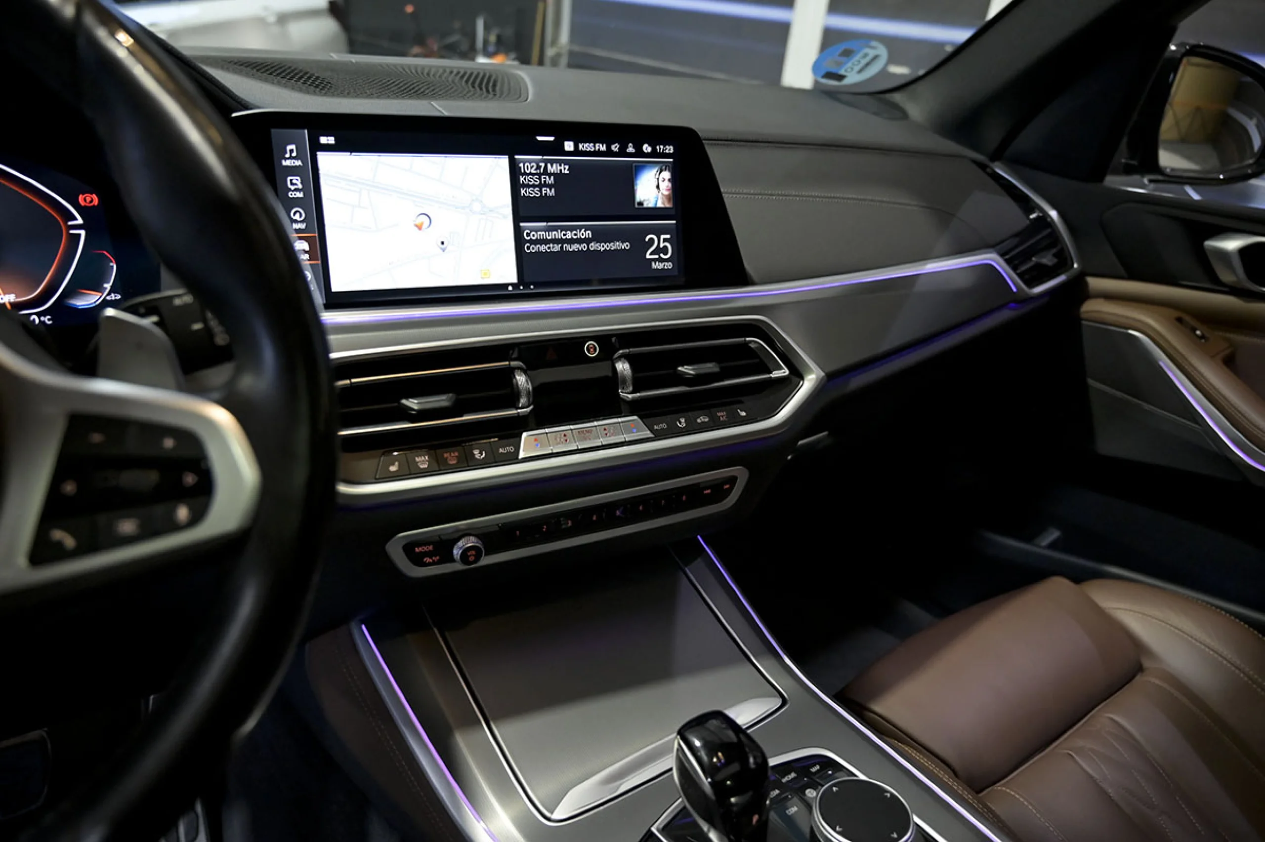 BMW X5 xDrive30d - Foto 28