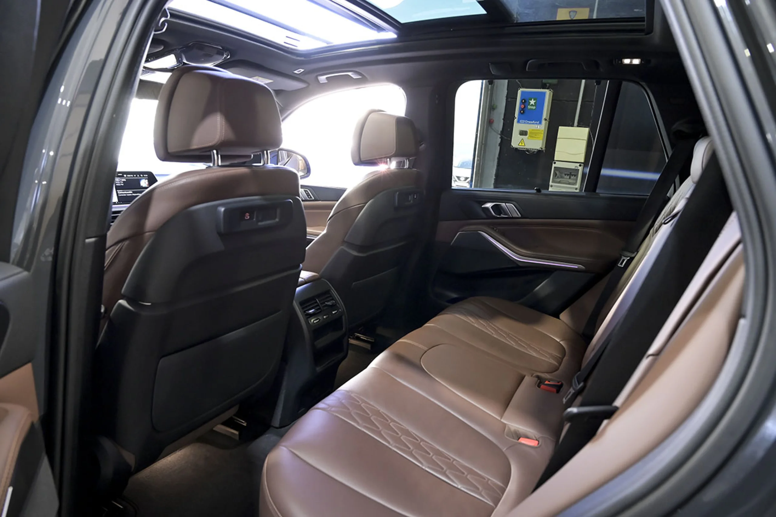 BMW X5 xDrive30d - Foto 16