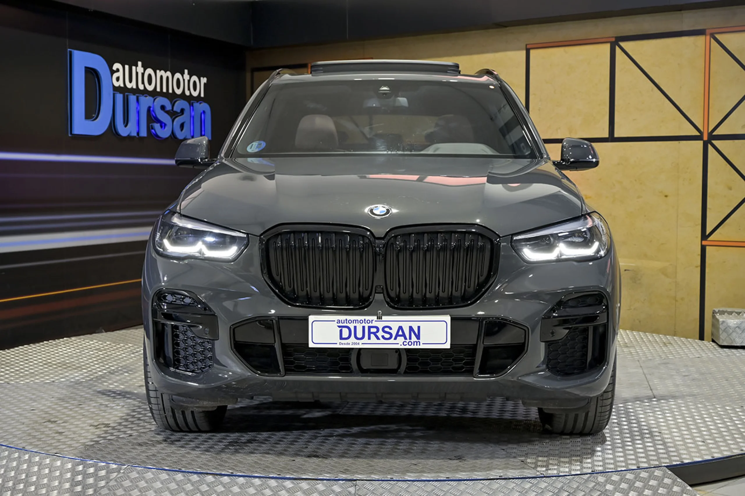 BMW X5 xDrive30d - Foto 2