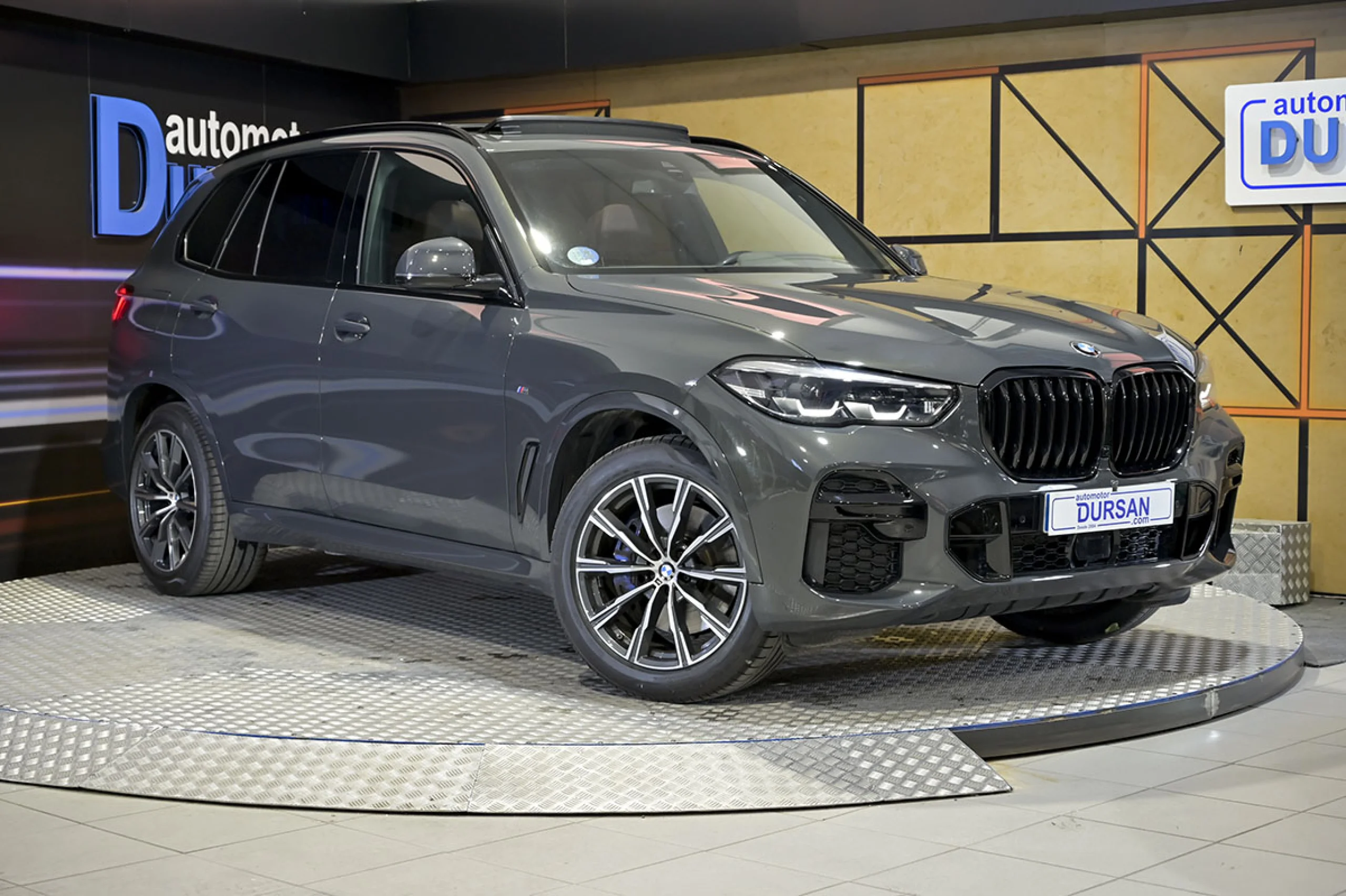 BMW X5 xDrive30d - Foto 3