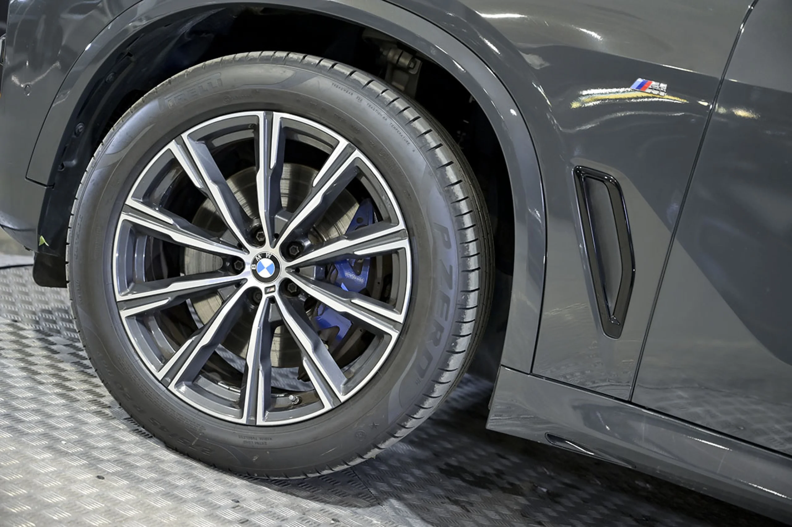 BMW X5 xDrive30d - Foto 14