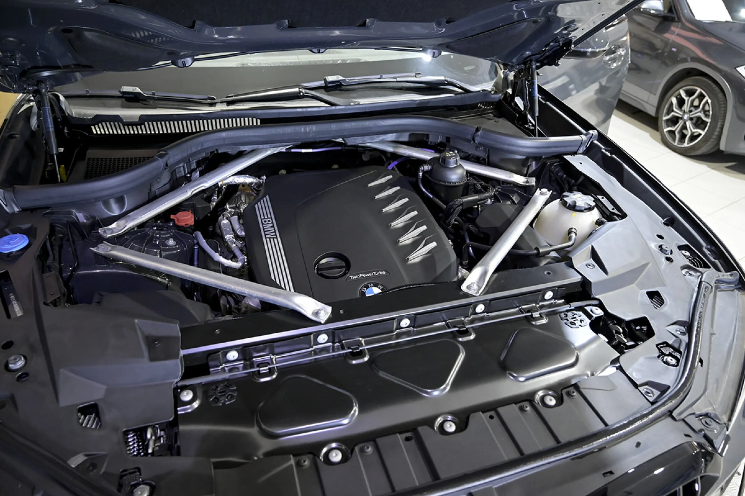 BMW X5 xDrive30d - Foto 22