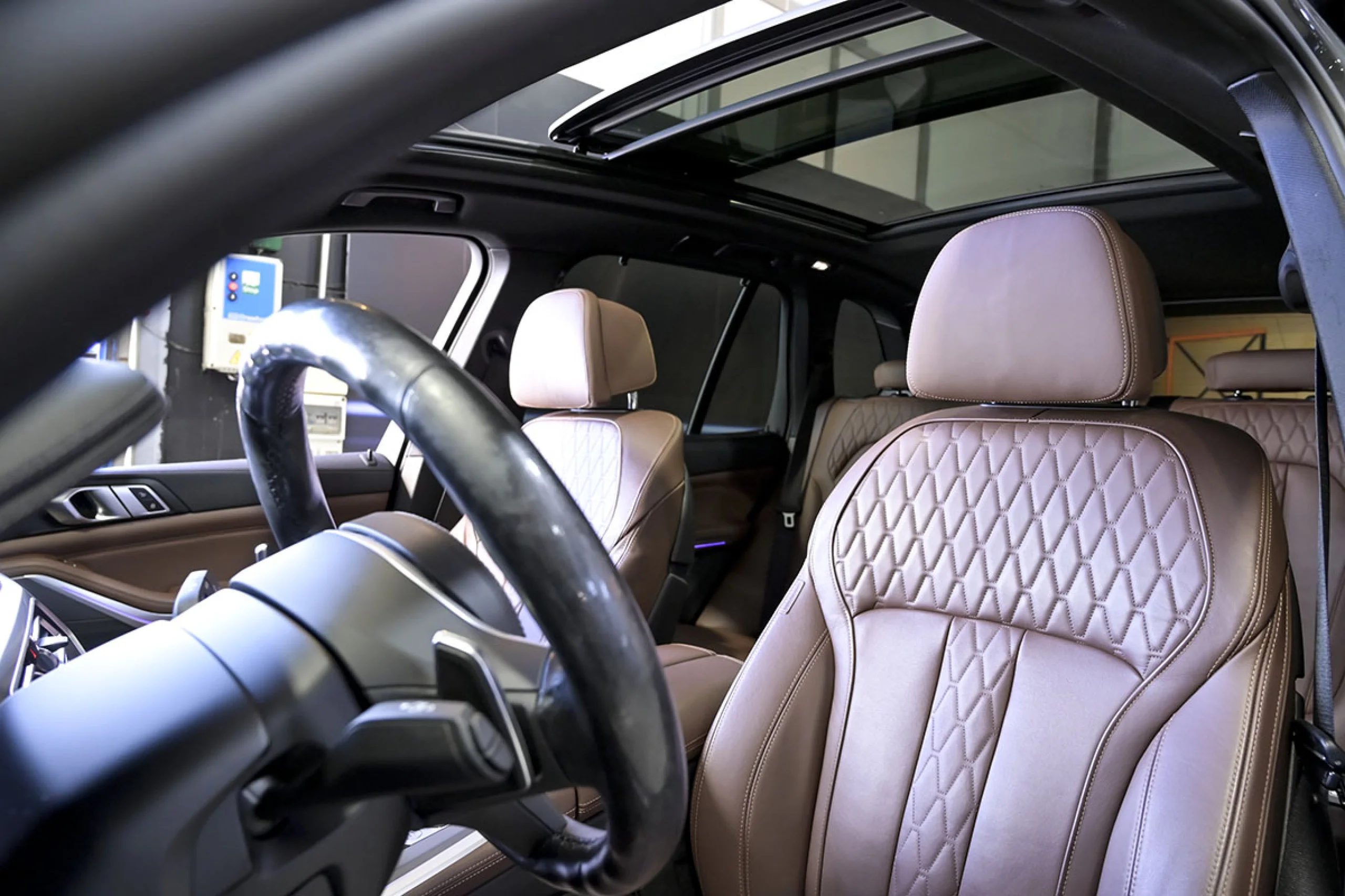 BMW X5 xDrive30d - Foto 9