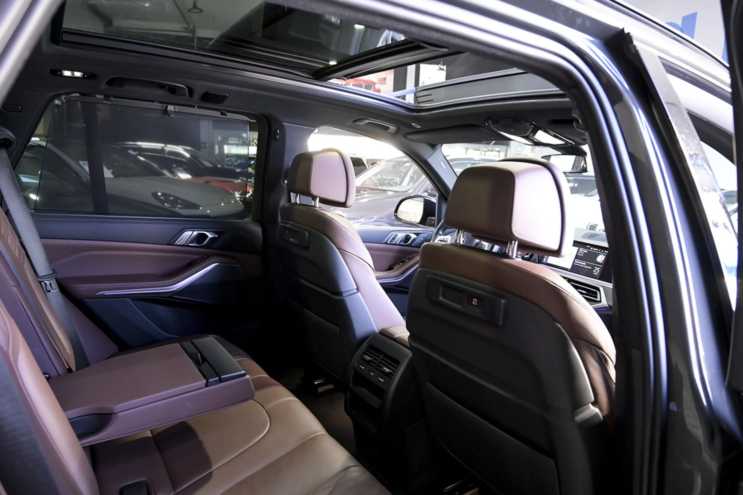 BMW X5 xDrive30d - Foto 15