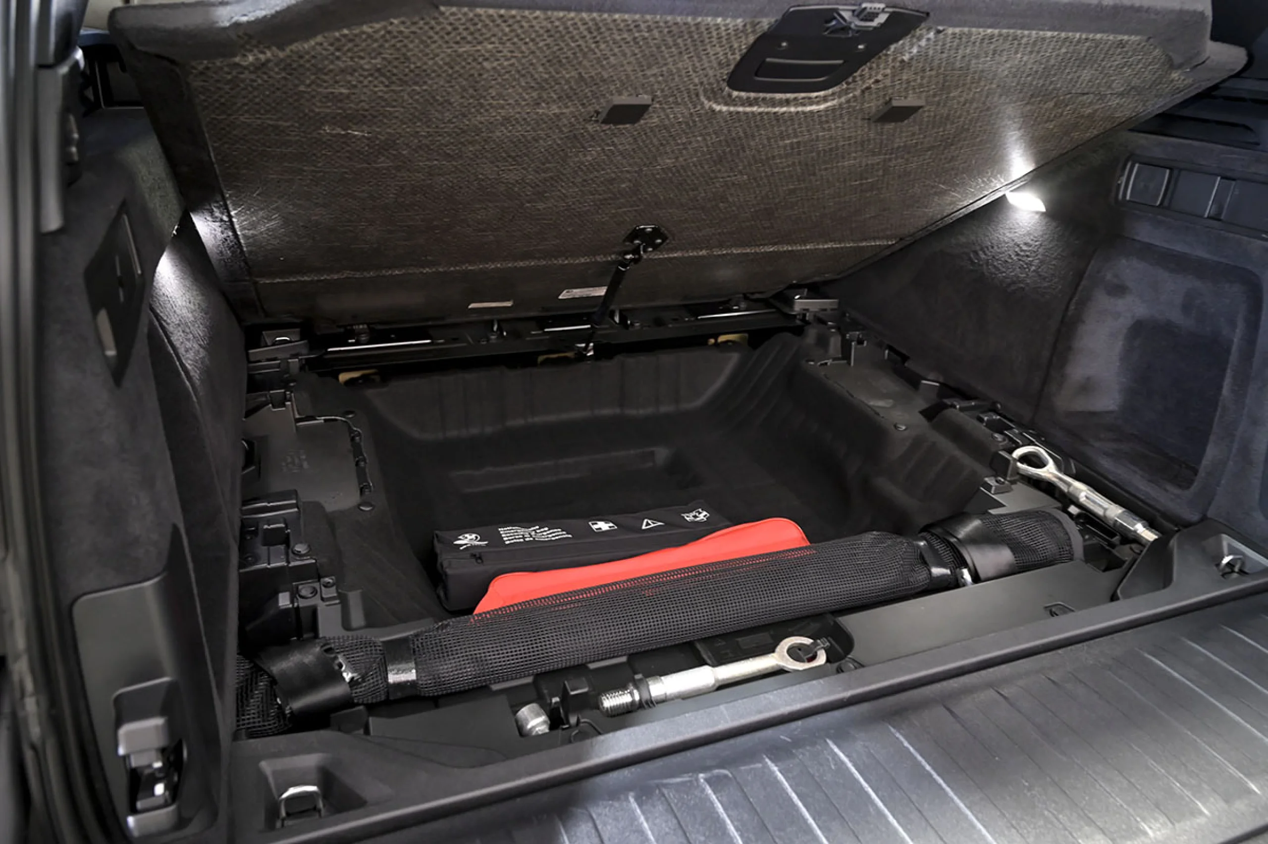 BMW X5 xDrive30d - Foto 38