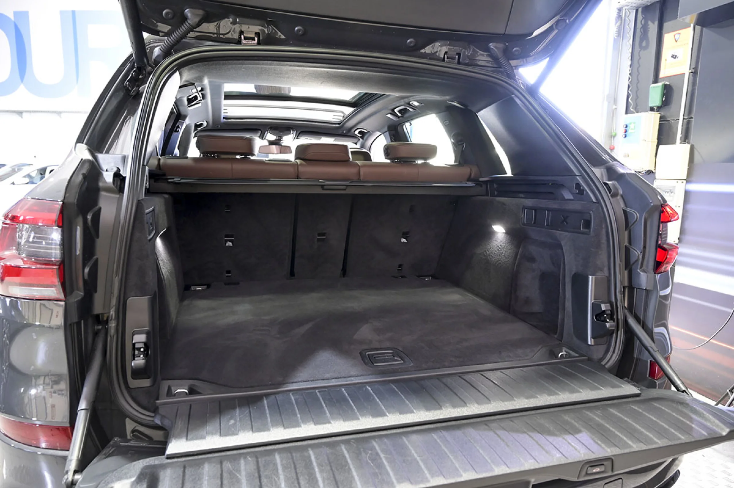 BMW X5 xDrive30d - Foto 13