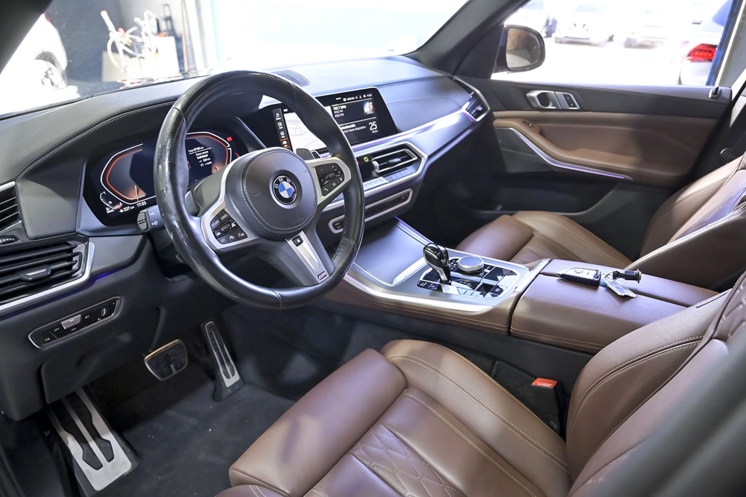 BMW X5 xDrive30d - Foto 6