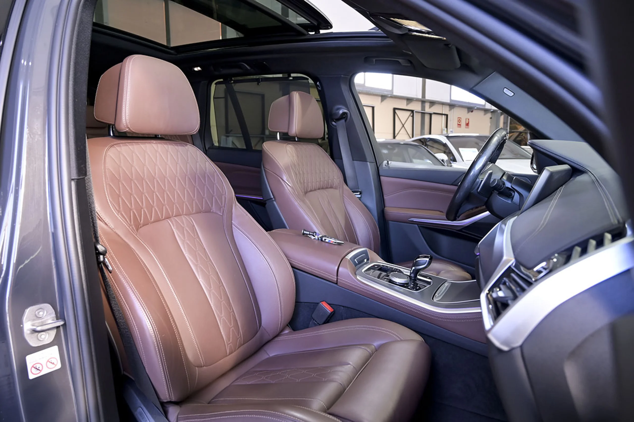 BMW X5 xDrive30d - Foto 33