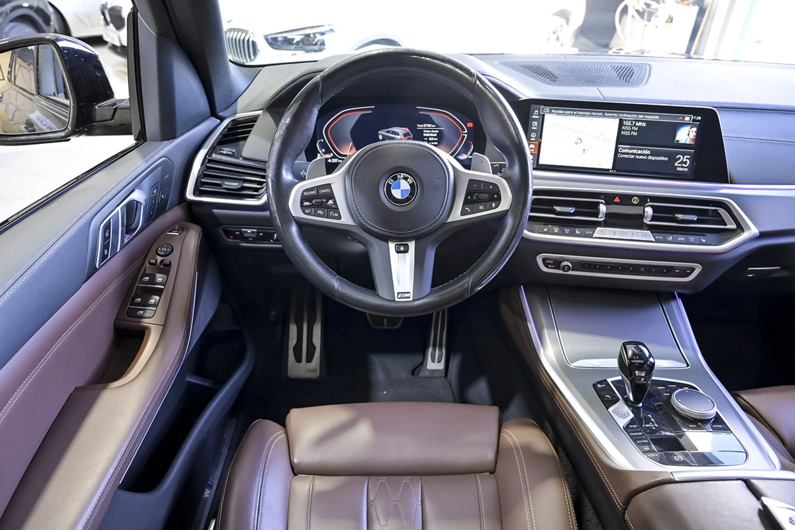 BMW X5 xDrive30d - Foto 35