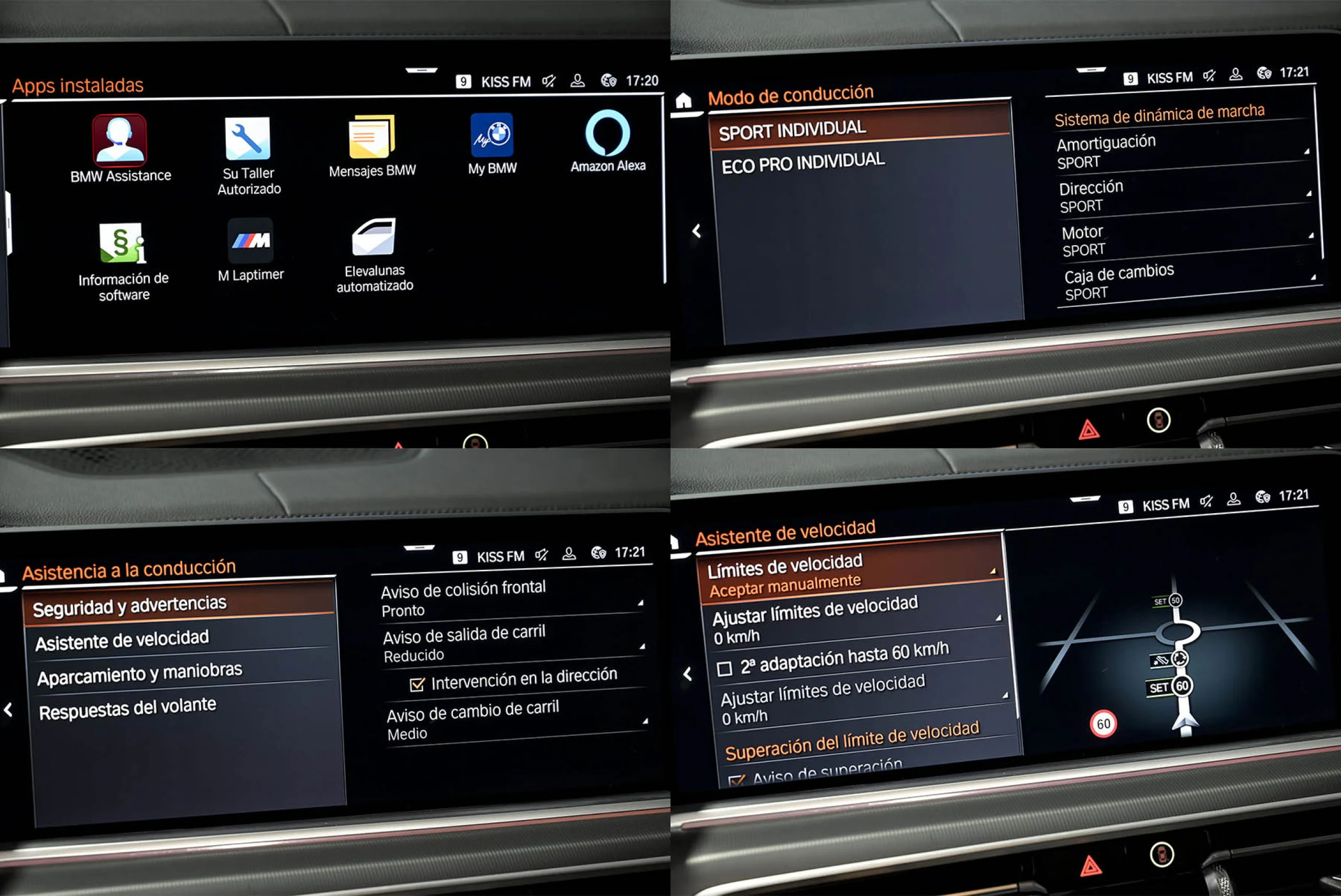 BMW X5 xDrive30d - Foto 29