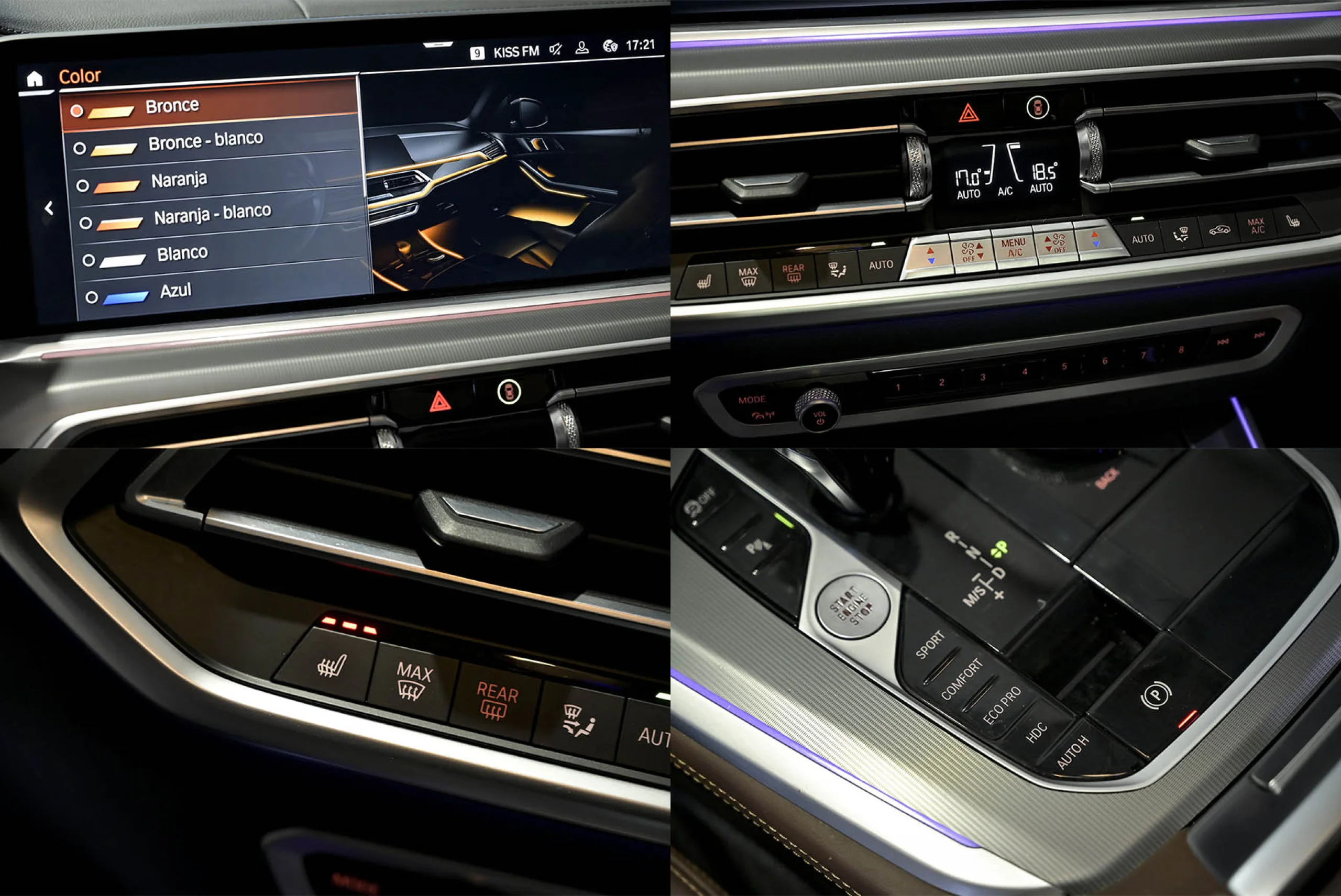 BMW X5 xDrive30d - Foto 30