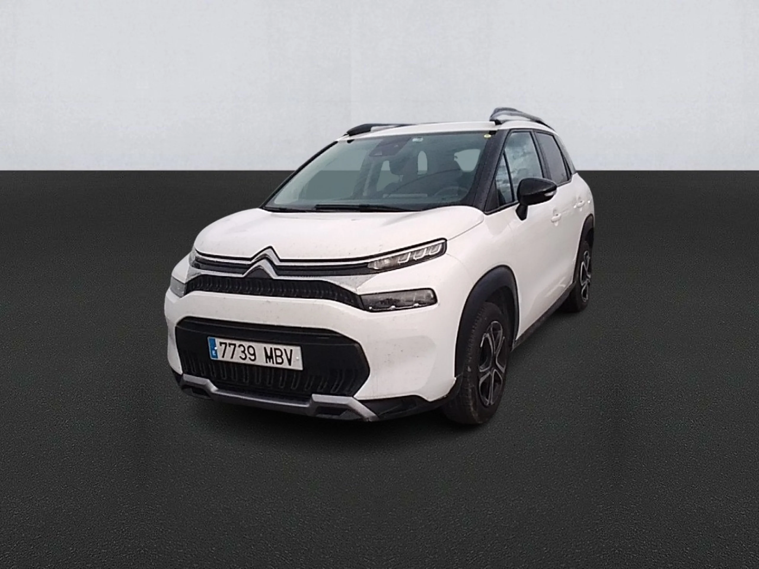 Citroen C3 Aircross BlueHDi 81kW (110CV) S&amp;S Feel Pack - Foto 1