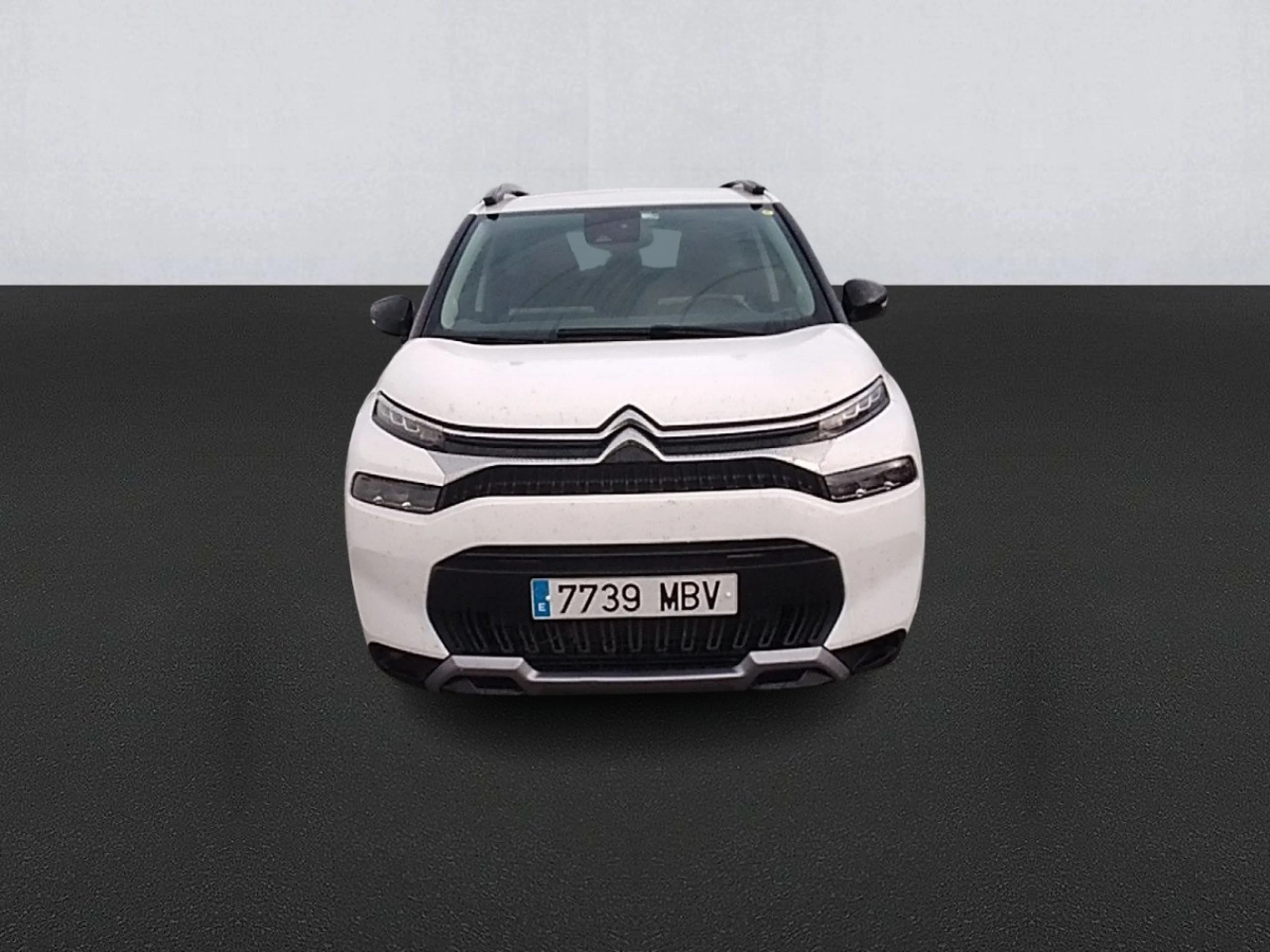 Citroen C3 Aircross BlueHDi 81kW (110CV) S&amp;S Feel Pack - Foto 2