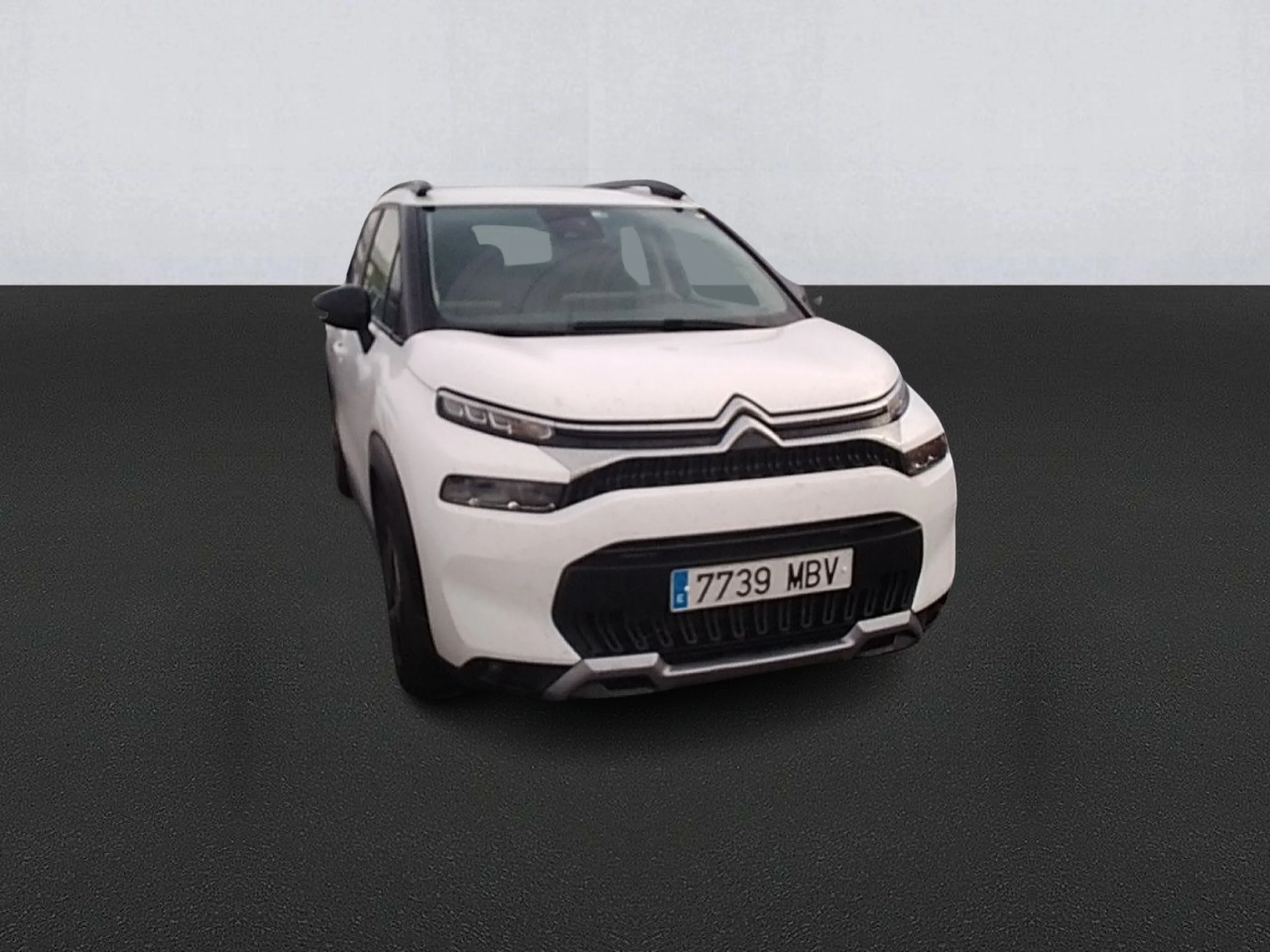 Citroen C3 Aircross BlueHDi 81kW (110CV) S&amp;S Feel Pack - Foto 3