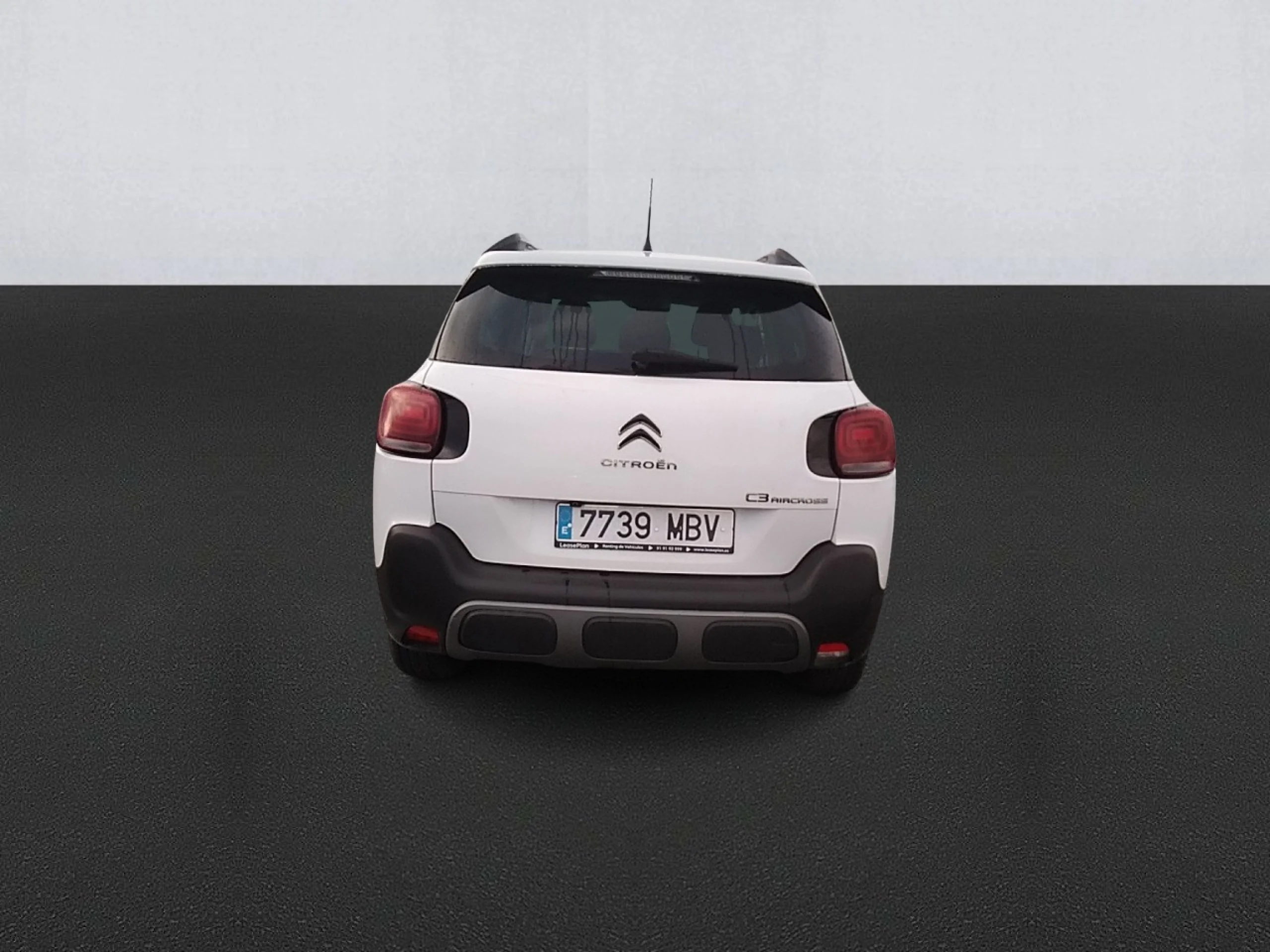 Citroen C3 Aircross BlueHDi 81kW (110CV) S&amp;S Feel Pack - Foto 5