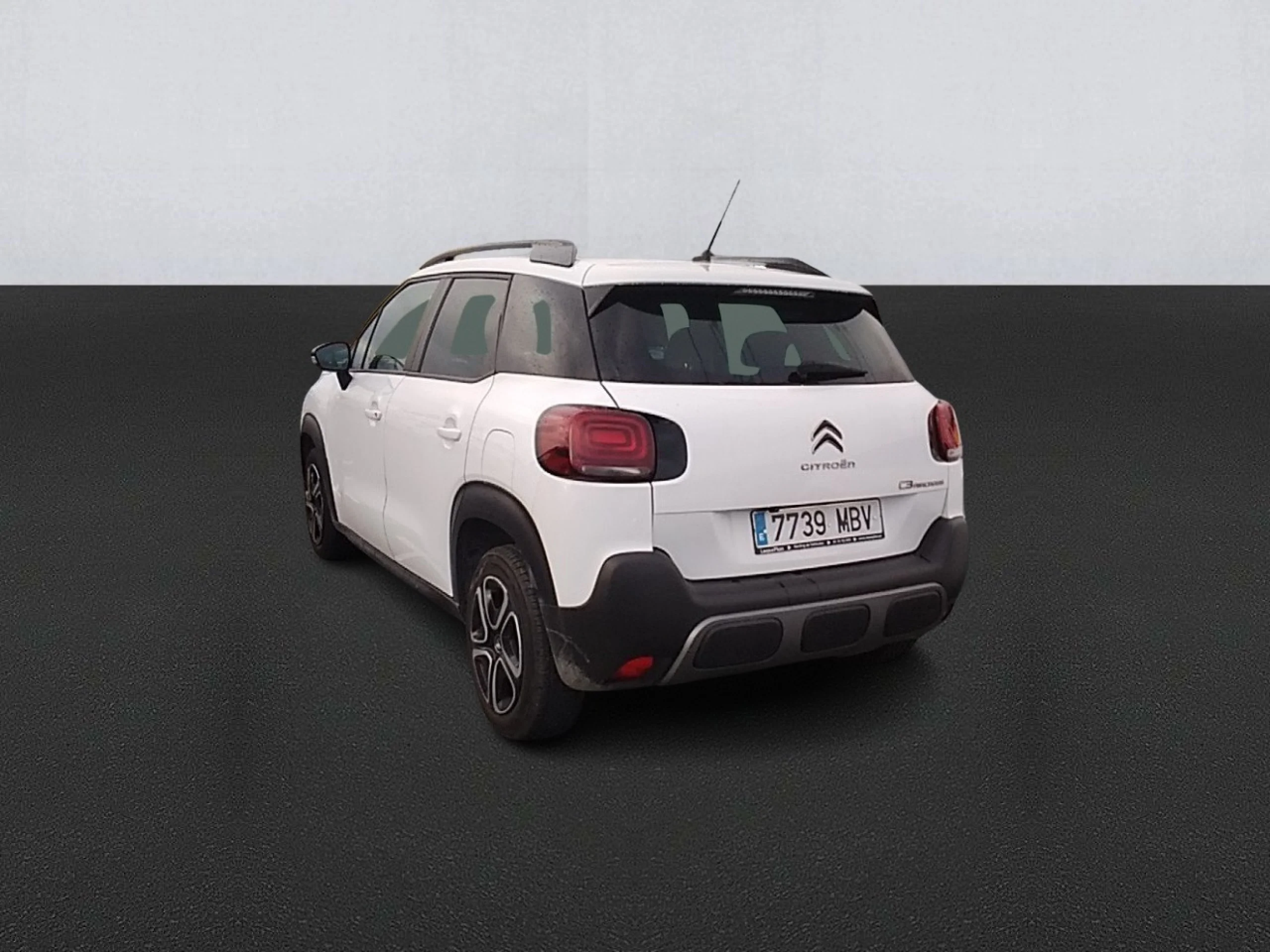 Citroen C3 Aircross BlueHDi 81kW (110CV) S&amp;S Feel Pack - Foto 6