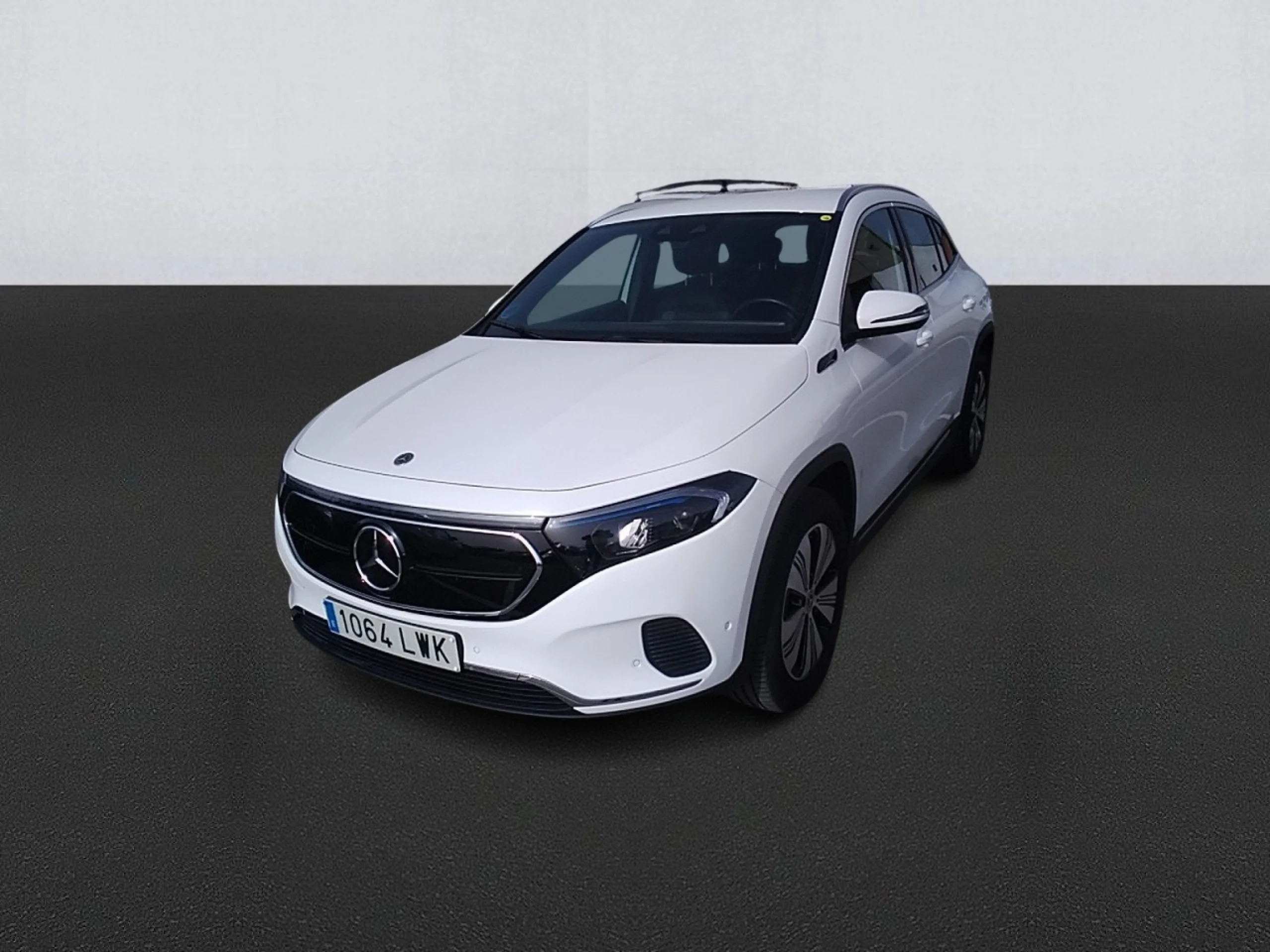 Mercedes-Benz EQA 250 MERCEDES EQA  250 - Foto 1