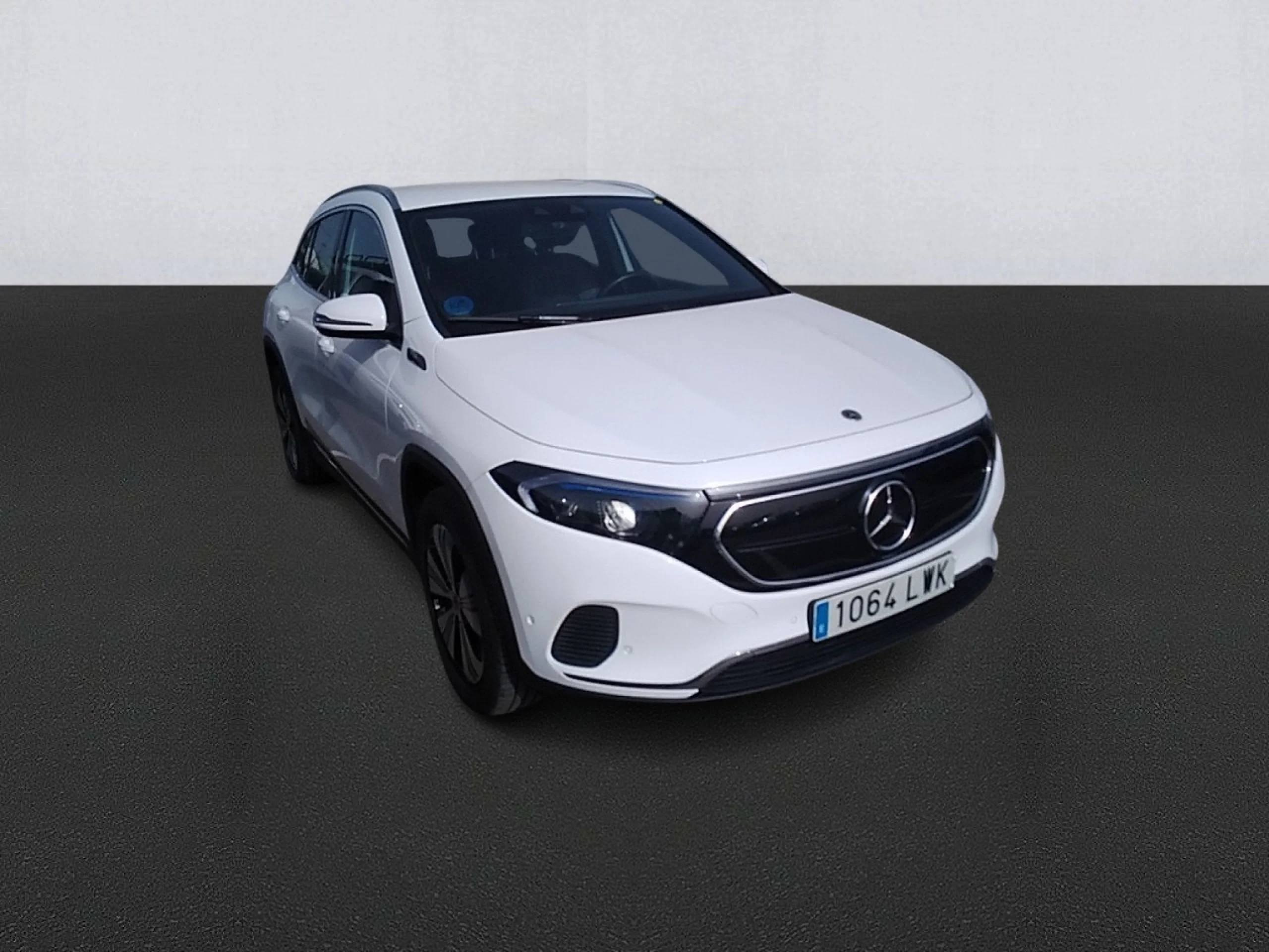 Mercedes-Benz EQA 250 MERCEDES EQA  250 - Foto 3