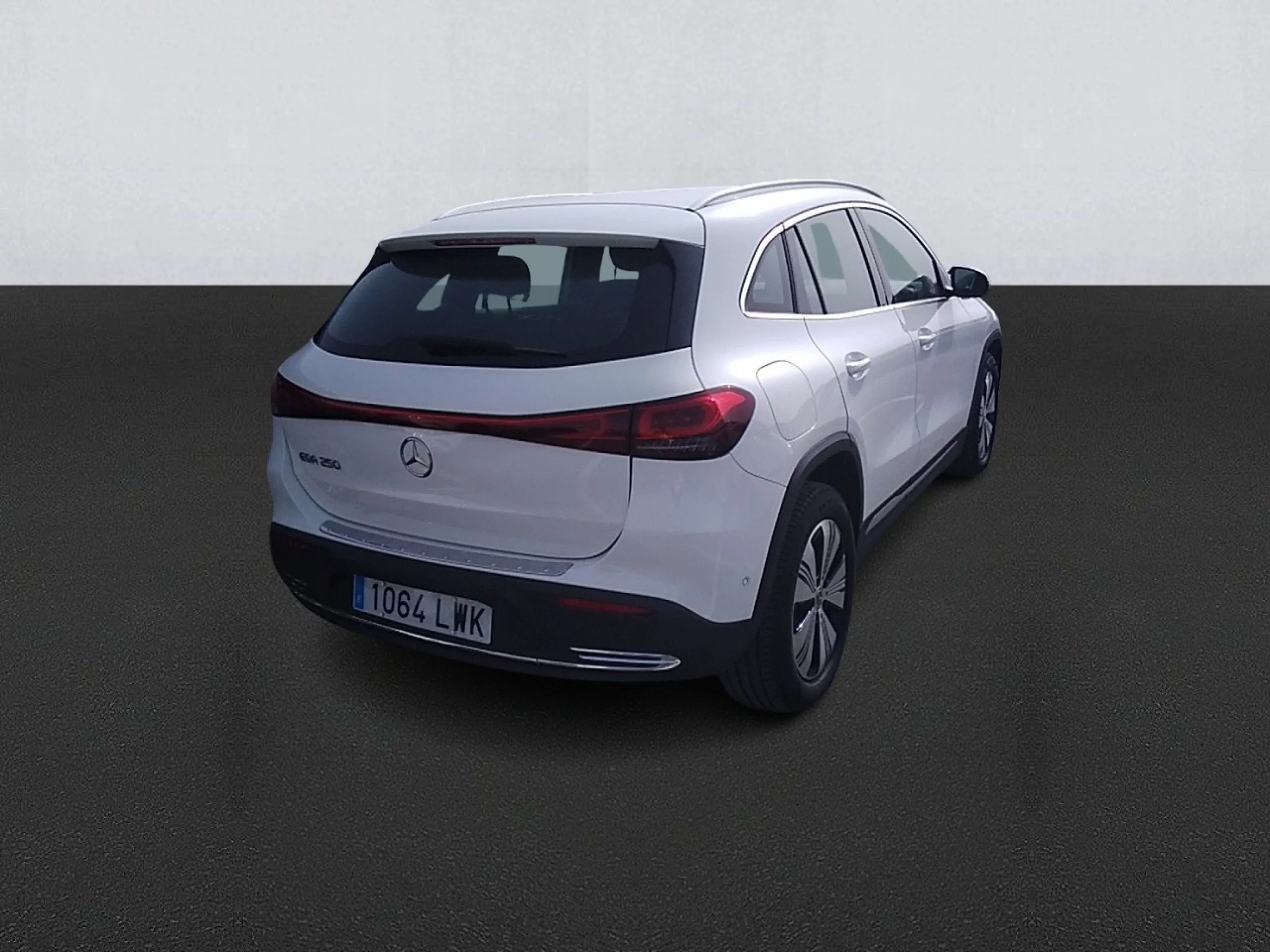 Mercedes-Benz EQA 250 MERCEDES EQA  250 - Foto 4