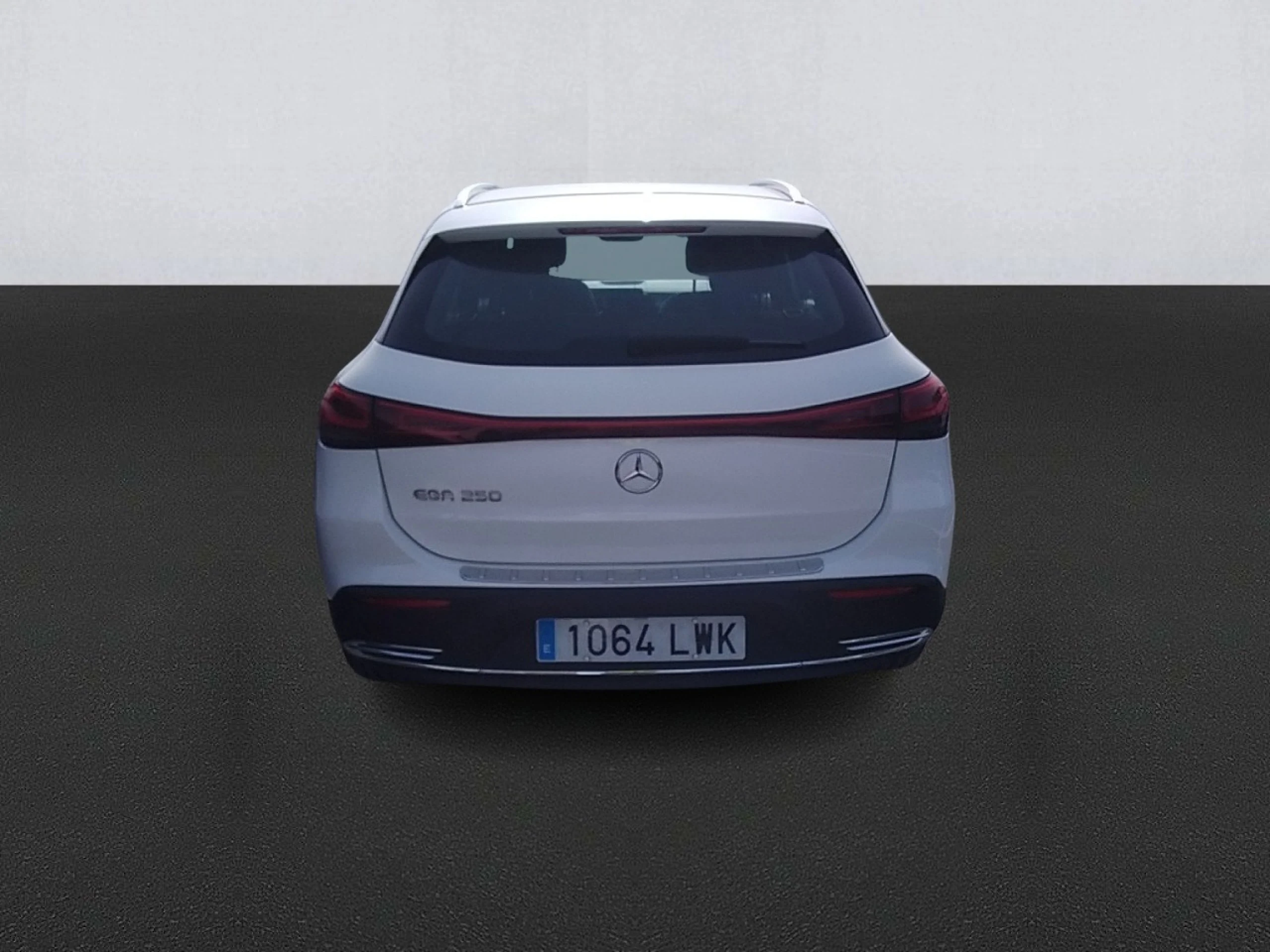 Mercedes-Benz EQA 250 MERCEDES EQA  250 - Foto 5