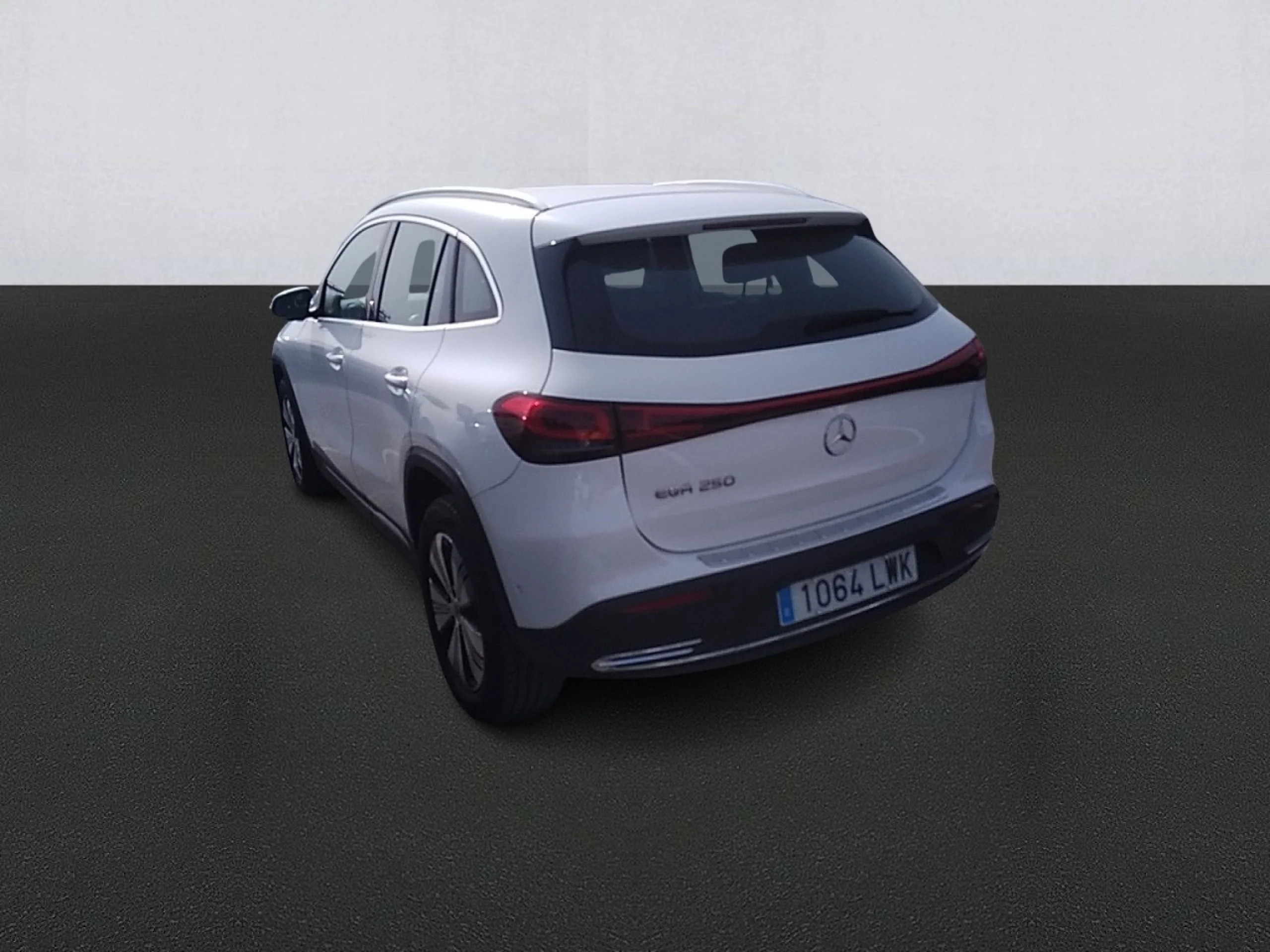 Mercedes-Benz EQA 250 MERCEDES EQA  250 - Foto 6