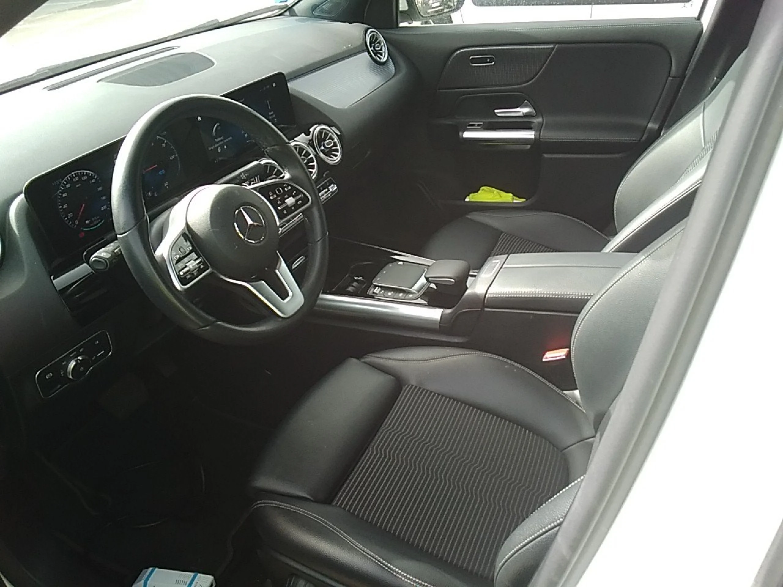 Mercedes-Benz EQA 250 MERCEDES EQA  250 - Foto 7