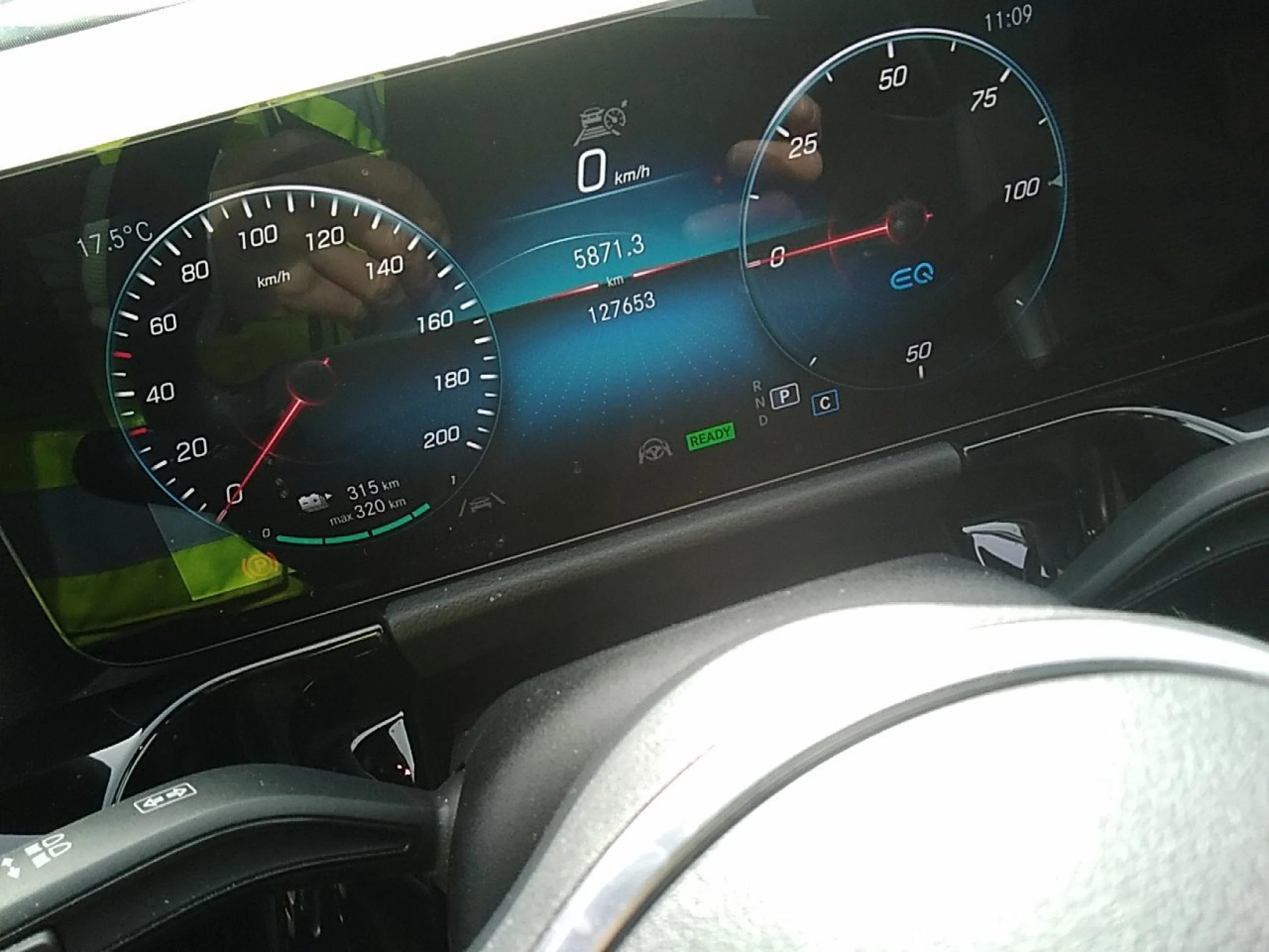 Mercedes-Benz EQA 250 MERCEDES EQA  250 - Foto 8